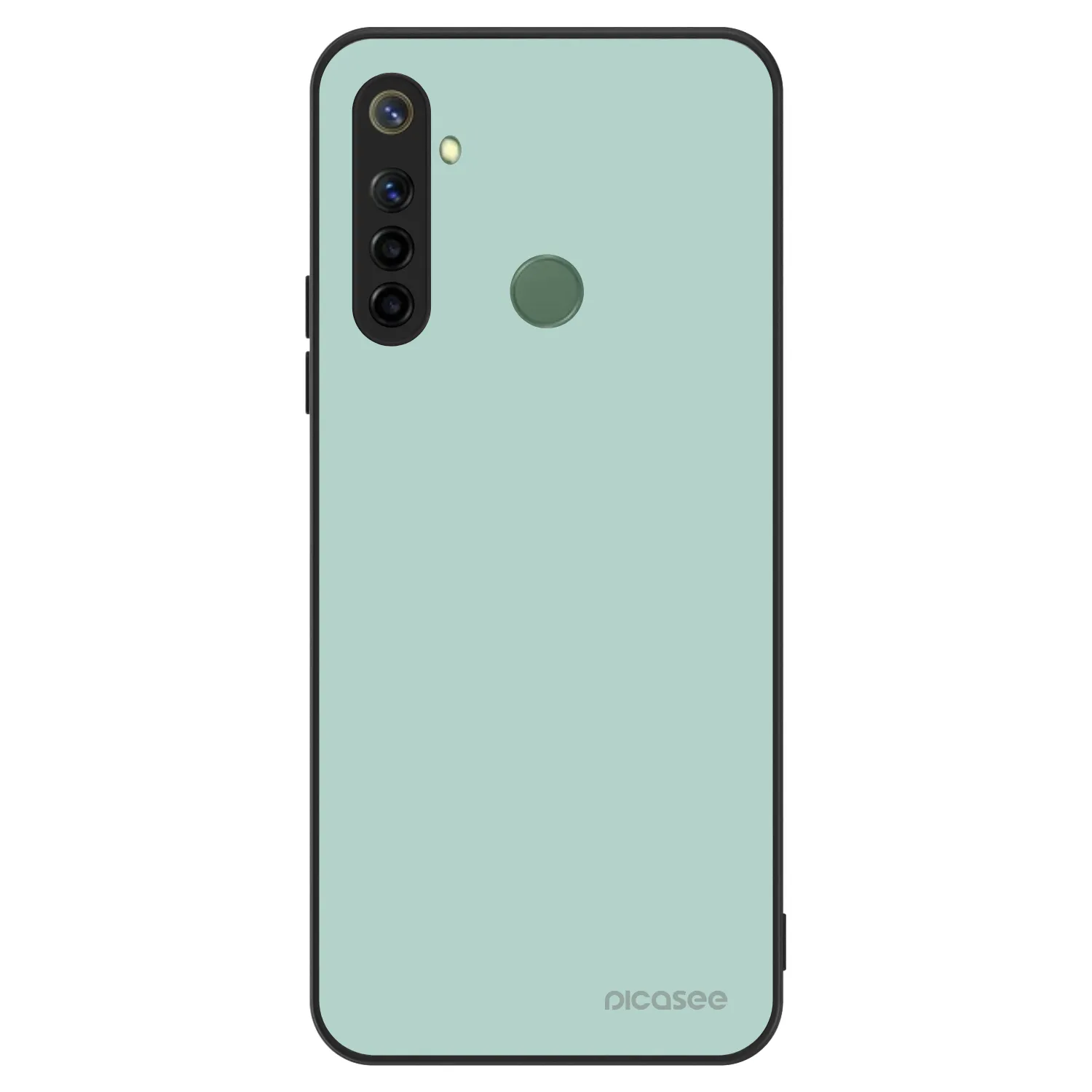 Picasee ULTIMATE CASE für Realme 5 - Pastel Charm