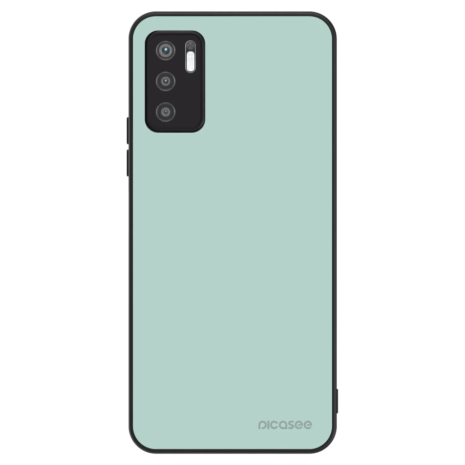 Picasee ULTIMATE CASE für Xiaomi Redmi Note 10 5G - Pastel Charm