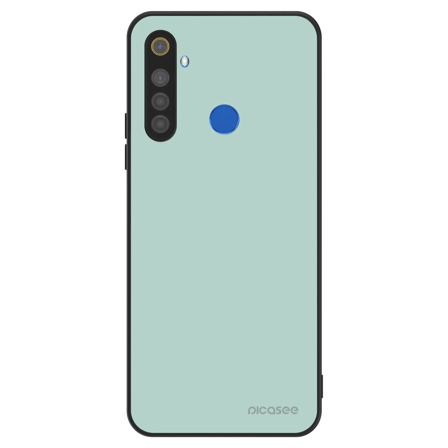 Picasee ULTIMATE CASE für Realme 5 - Pastel Charm
