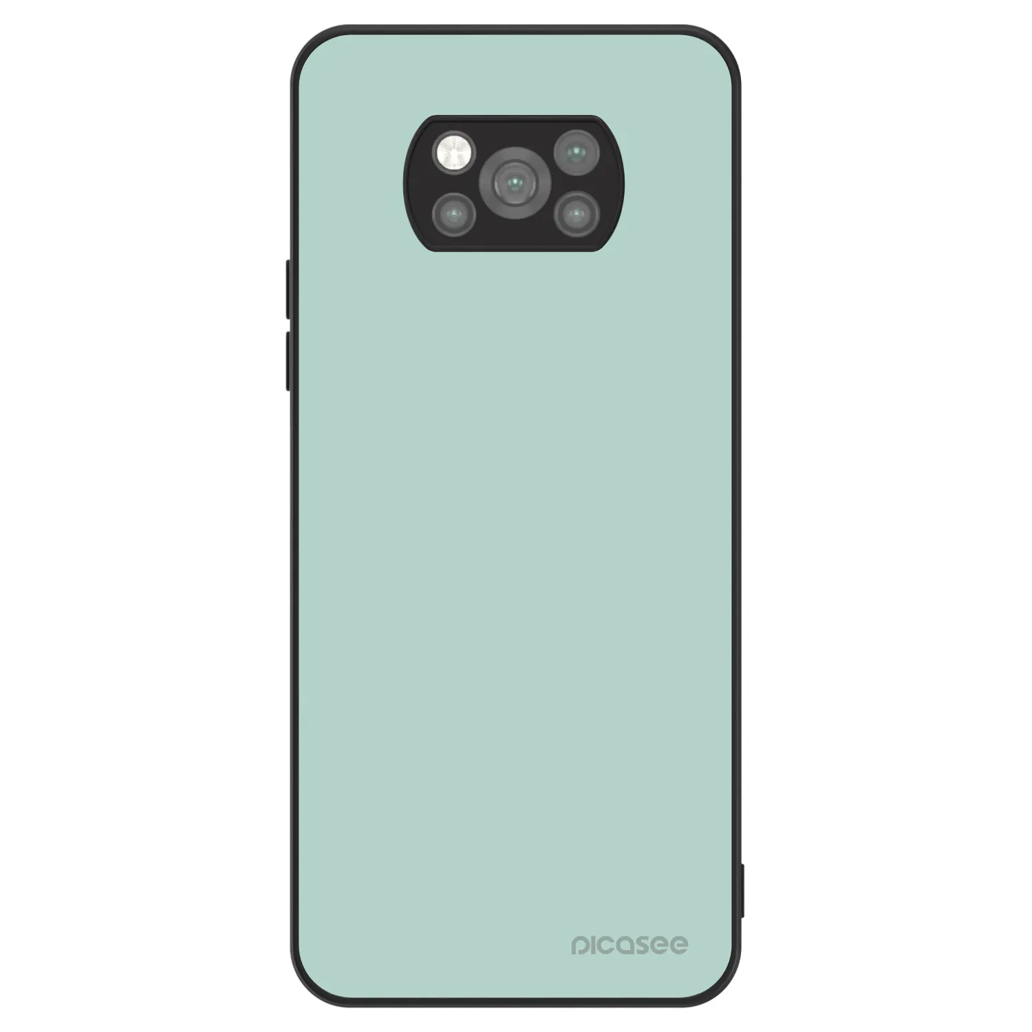 Picasee ULTIMATE CASE für Xiaomi Poco X3 Pro - Pastel Charm