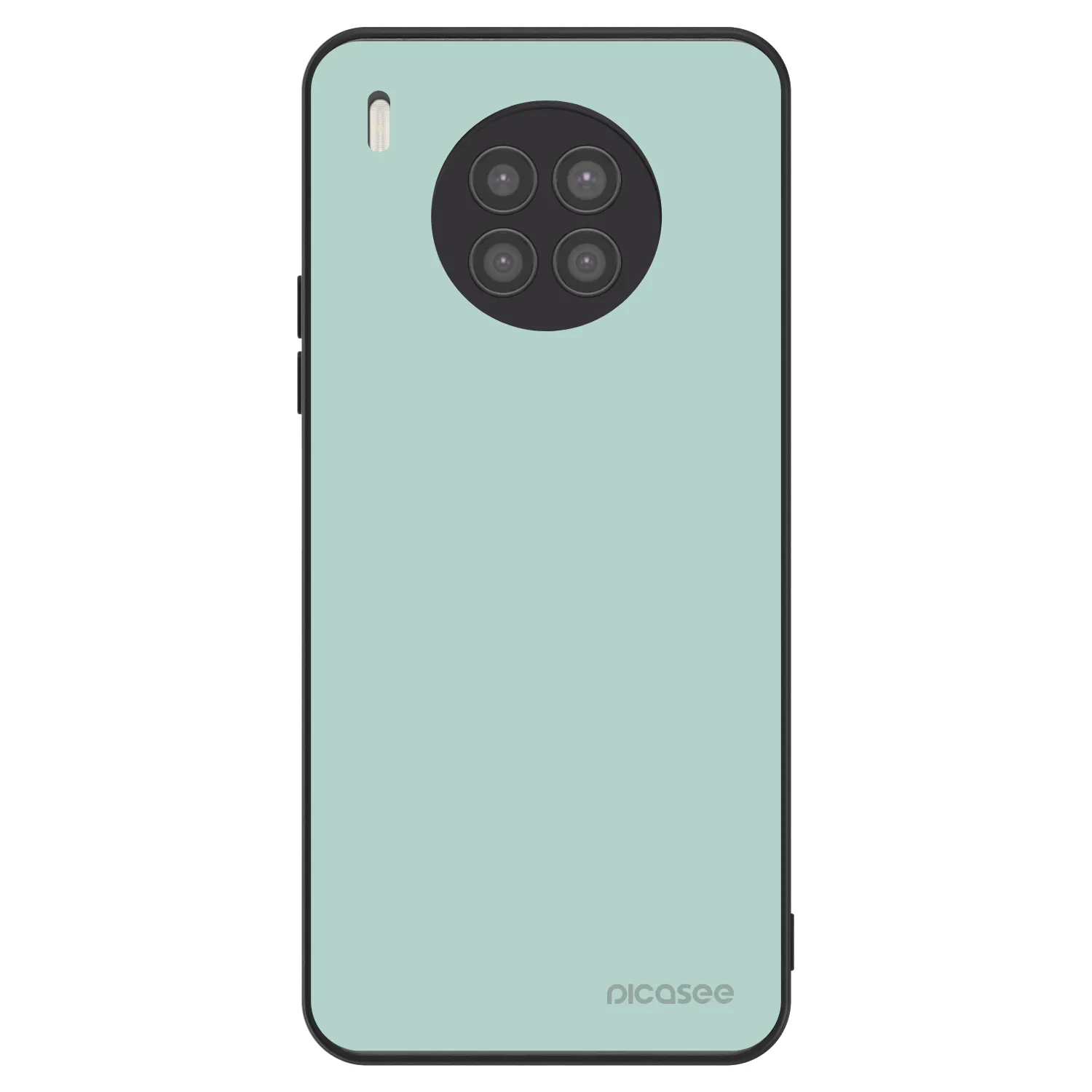 Picasee ULTIMATE CASE für Huawei Nova 8i - Pastel Charm