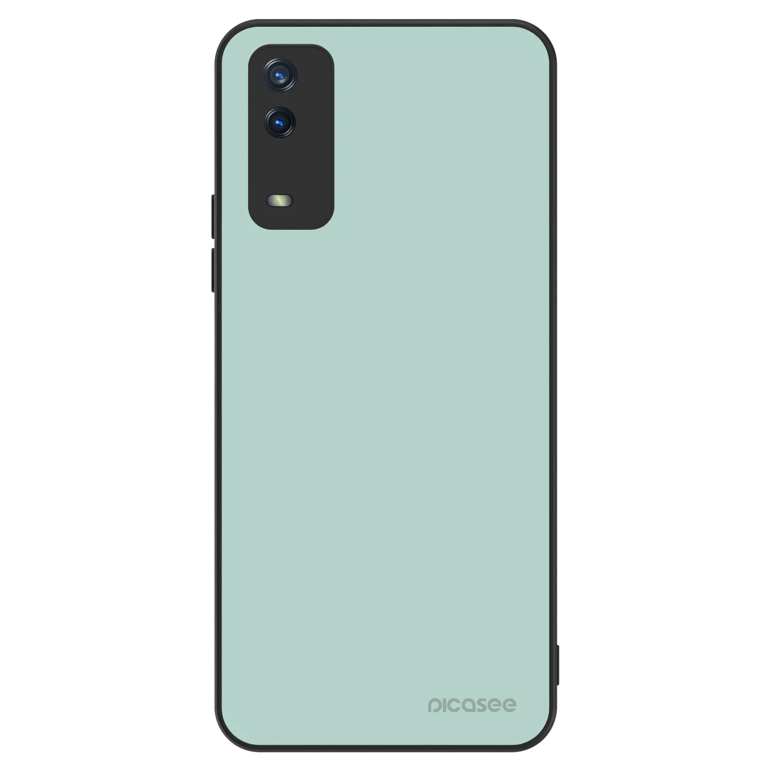 Picasee ULTIMATE CASE für Vivo Y11s - Pastel Charm