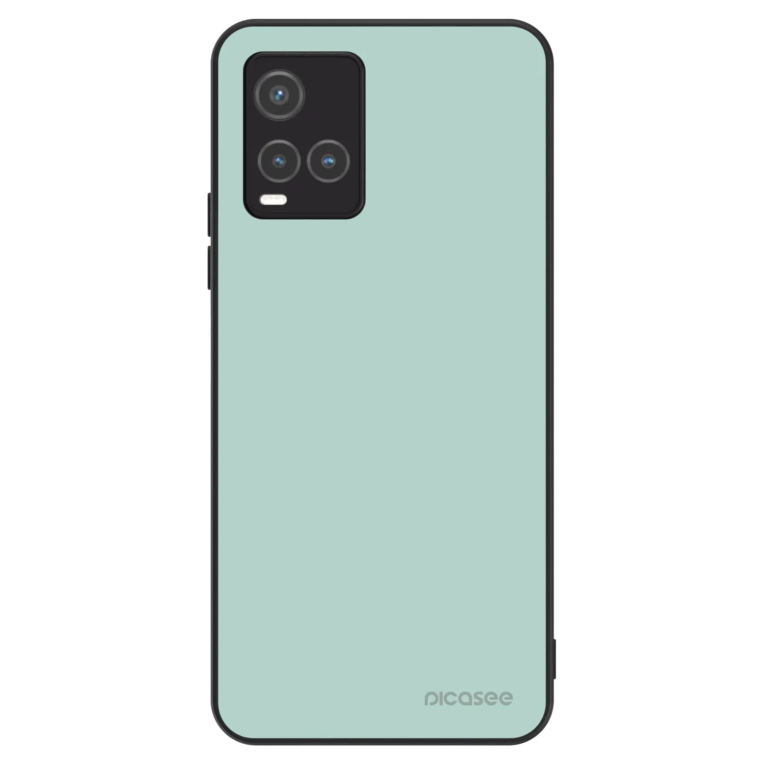 Picasee ULTIMATE CASE für Vivo Y33s - Pastel Charm