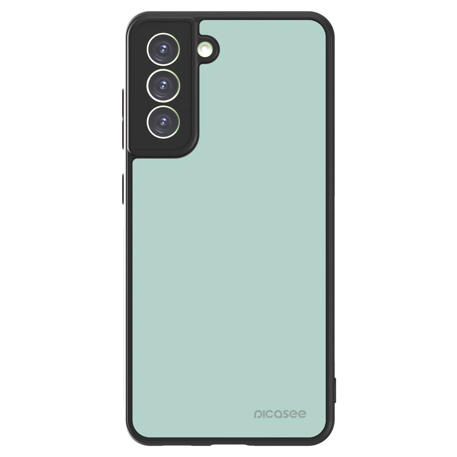 Picasee ULTIMATE CASE für Samsung Galaxy S21 FE 5G - Pastel Charm