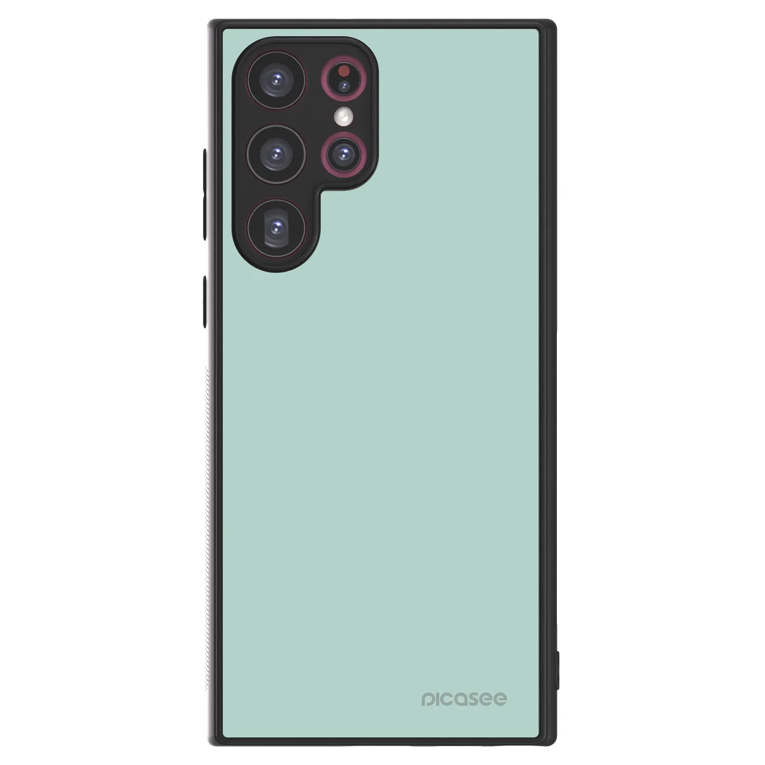 Picasee ULTIMATE CASE für Samsung Galaxy S22 Ultra 5G - Pastel Charm