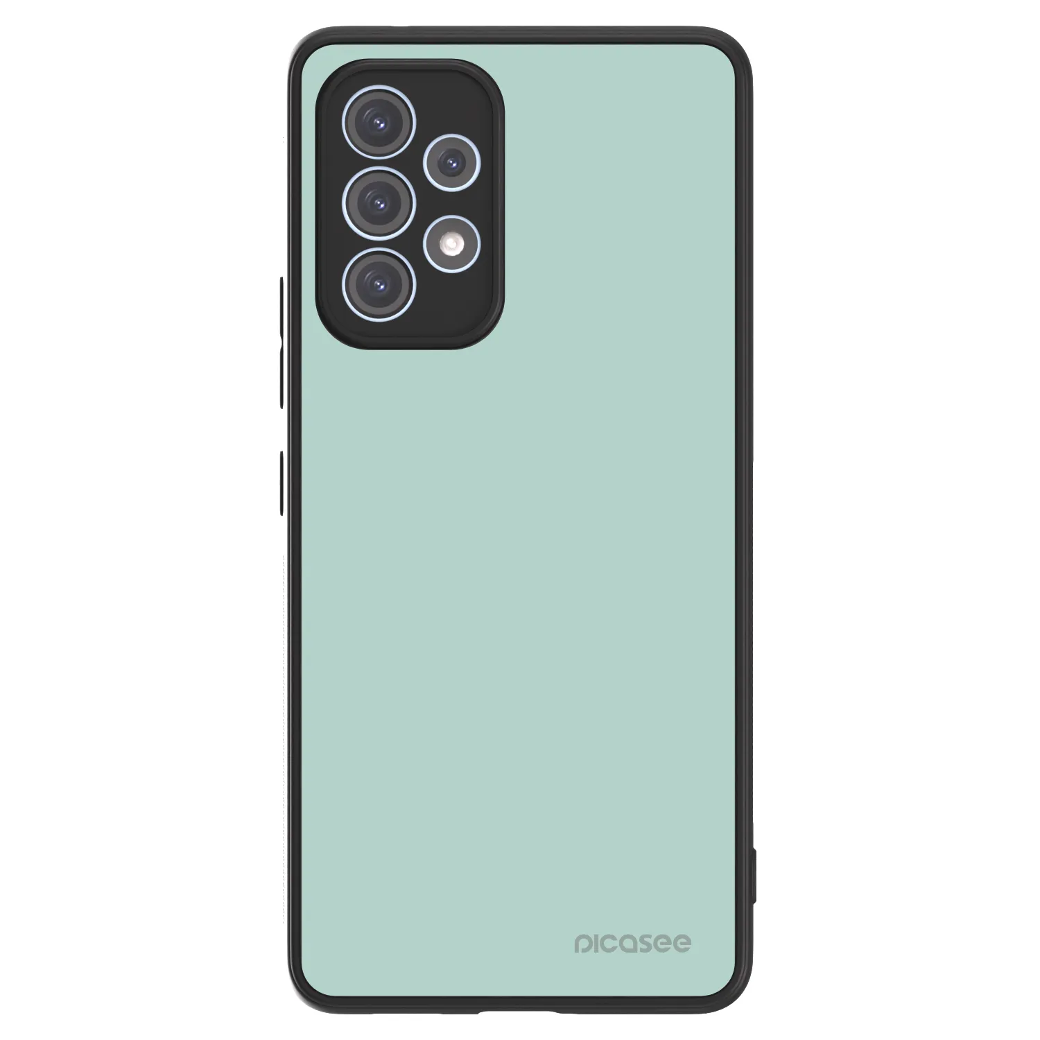 Picasee ULTIMATE CASE für Samsung Galaxy A53 5G A536 - Pastel Charm