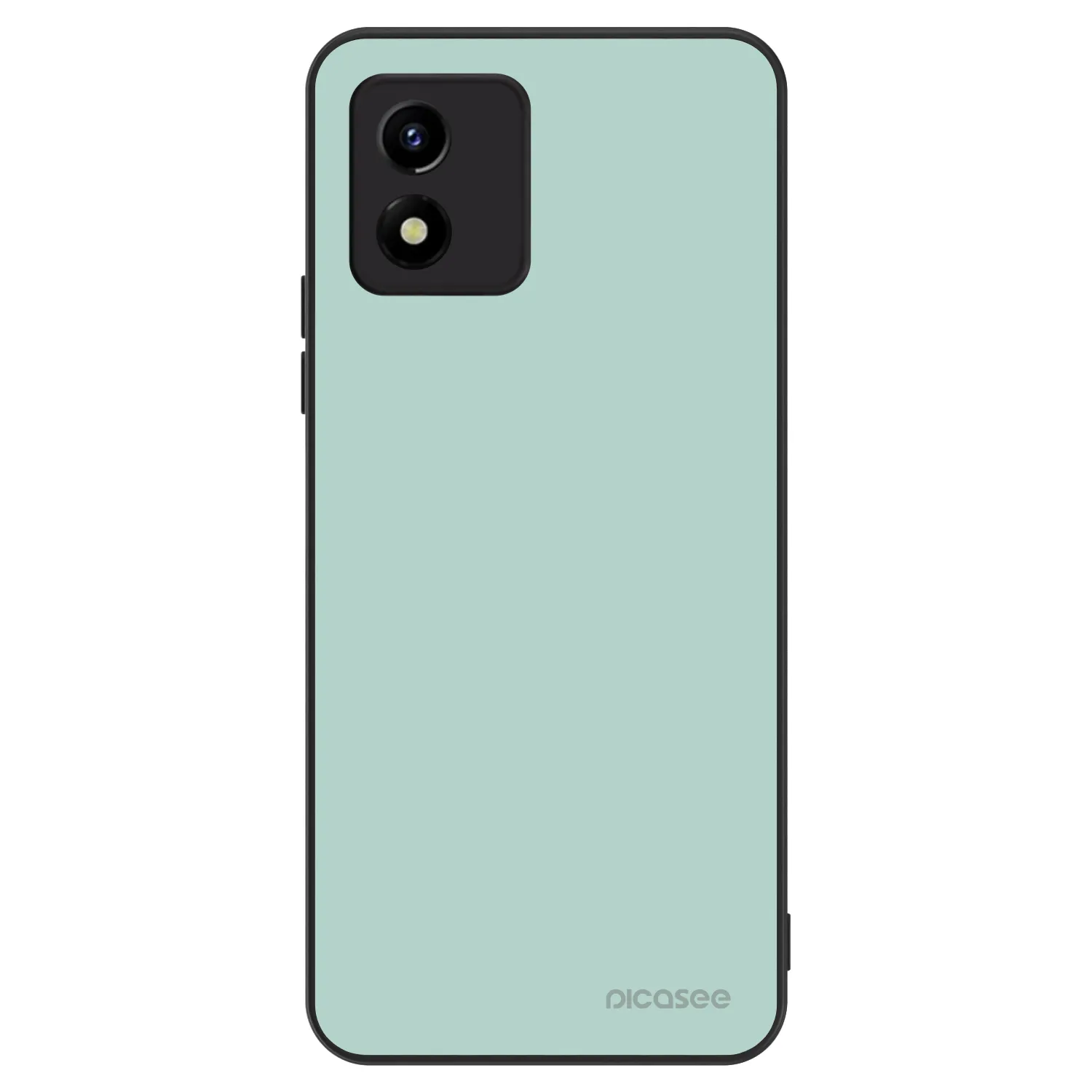 Picasee ULTIMATE CASE für Vivo Y01 - Pastel Charm