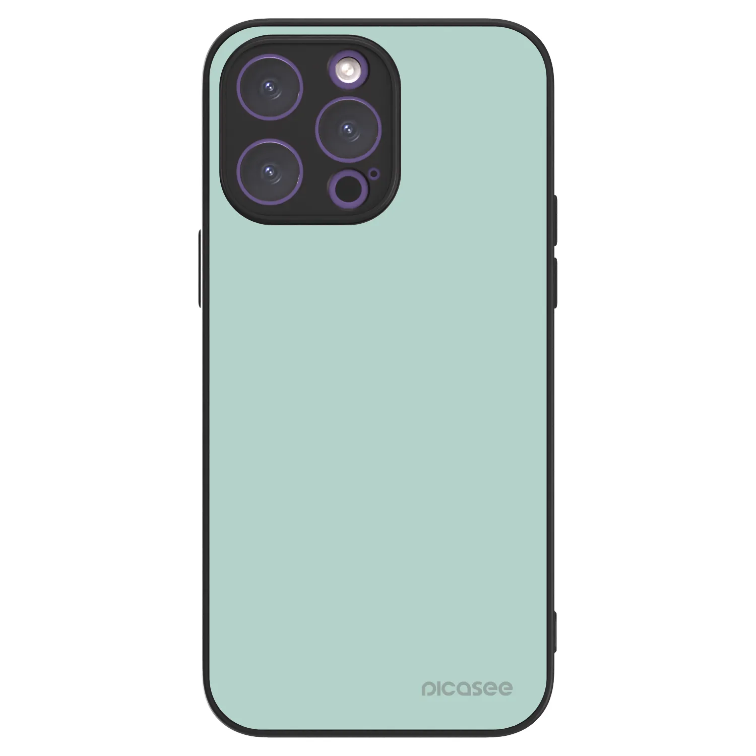 Picasee ULTIMATE CASE für Apple iPhone 14 Pro Max - Pastel Charm