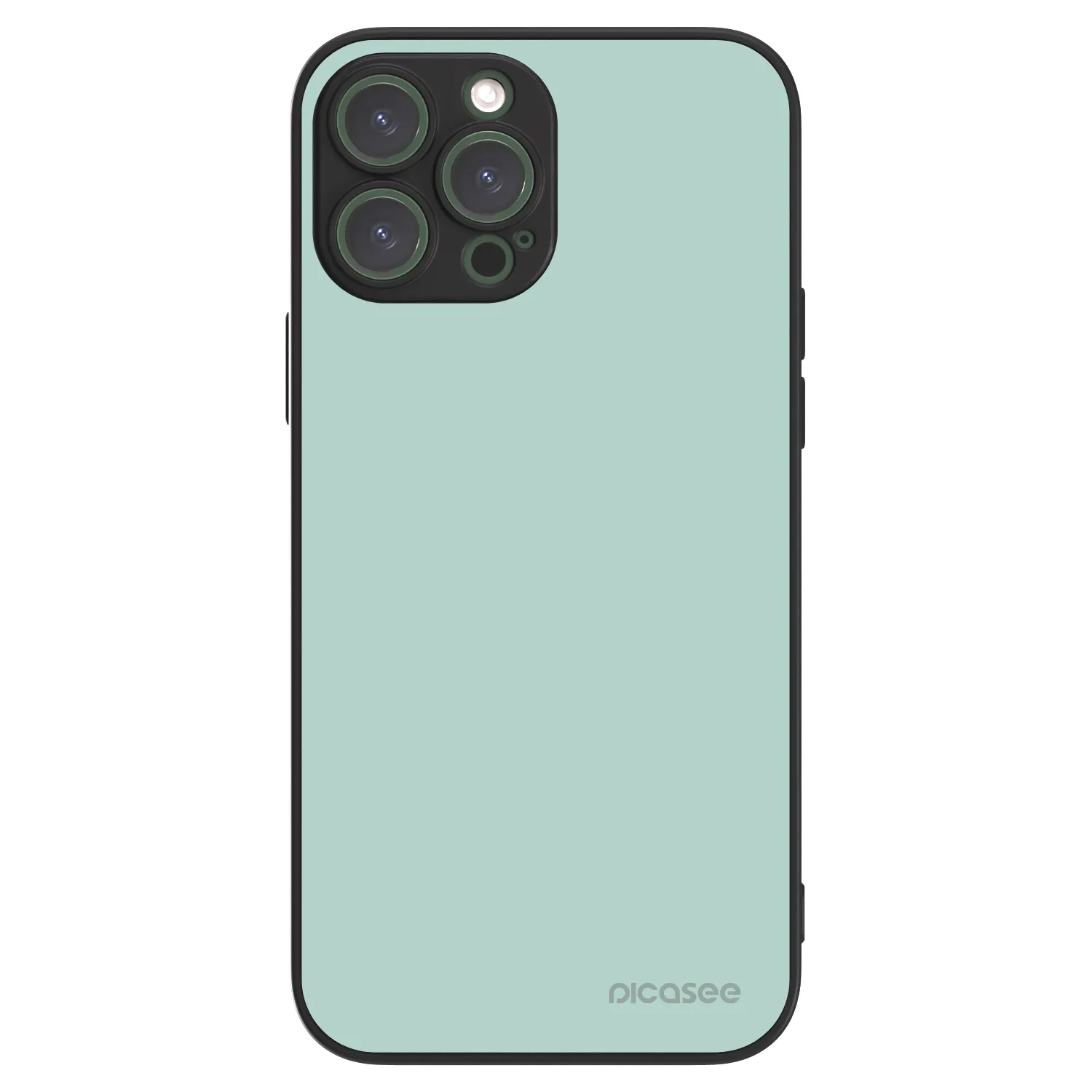 Picasee ULTIMATE CASE MagSafe für Apple iPhone 13 Pro Max - Pastel Charm