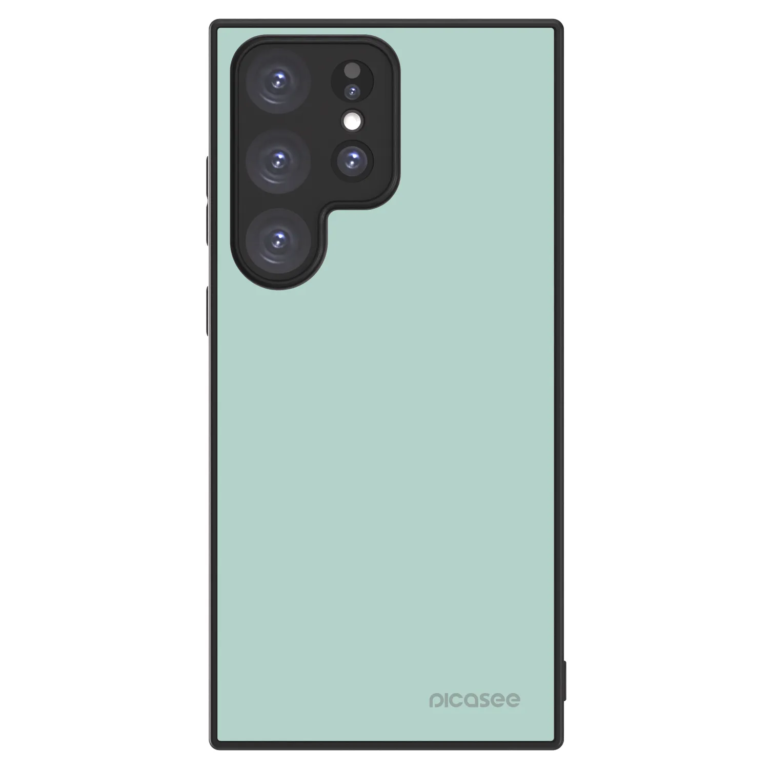 Picasee ULTIMATE CASE für Samsung Galaxy S23 Ultra 5G - Pastel Charm