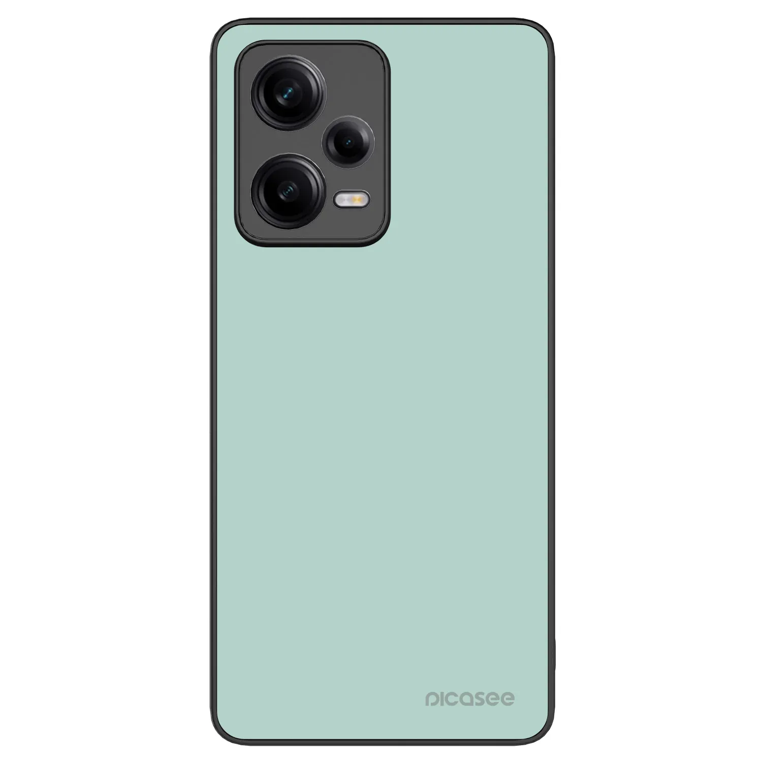 Picasee ULTIMATE CASE für Xiaomi Redmi Note 12 Pro+ 5G - Pastel Charm