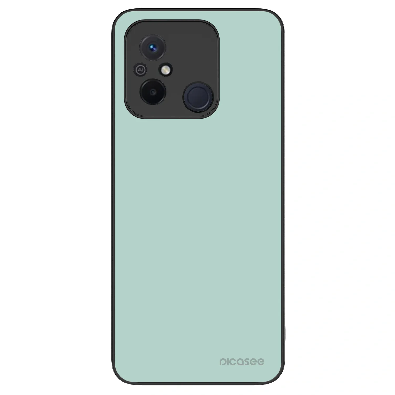 Picasee ULTIMATE CASE für Xiaomi Redmi 12C - Pastel Charm
