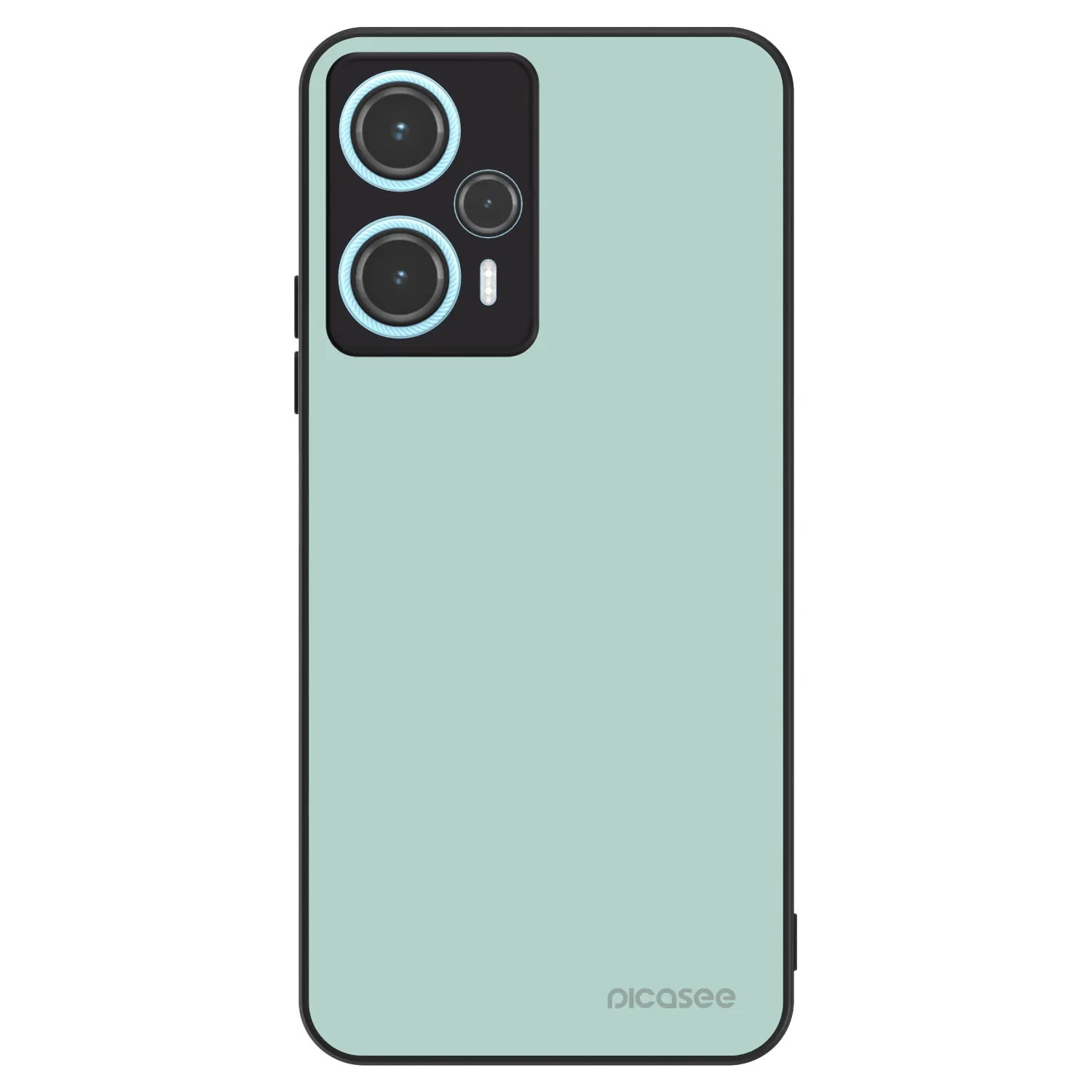 Picasee ULTIMATE CASE für Xiaomi Poco F5 - Pastel Charm