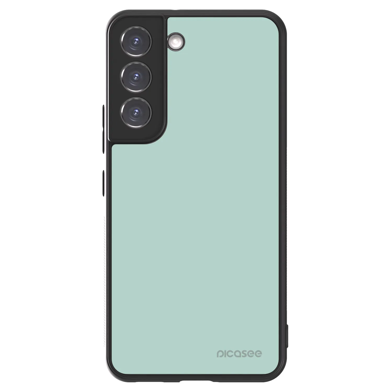 Picasee ULTIMATE CASE PowerShare für Samsung Galaxy S22 5G - Pastel Charm