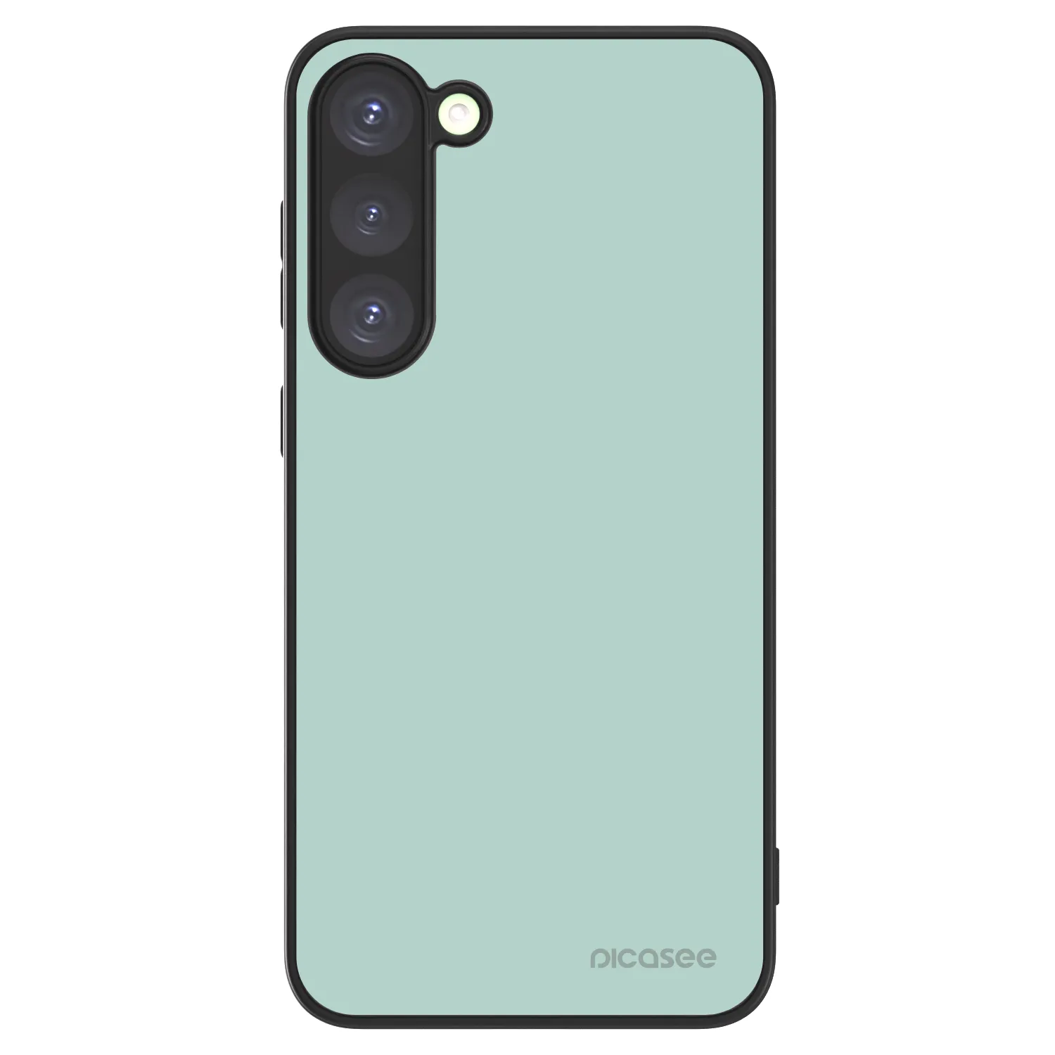 Picasee ULTIMATE CASE PowerShare für Samsung Galaxy S23+ 5G - Pastel Charm