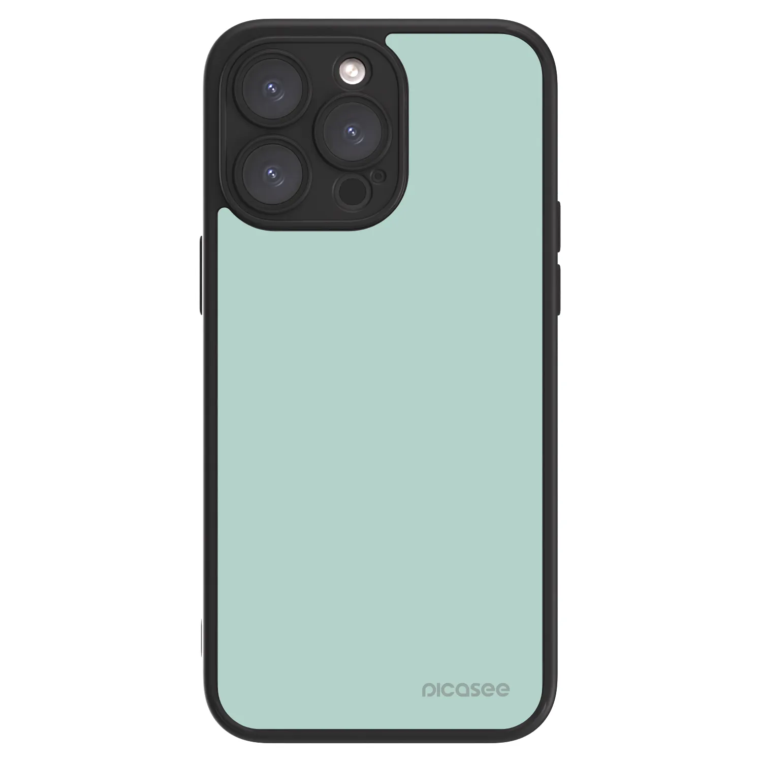 Picasee ULTIMATE CASE MagSafe für Apple iPhone 15 Pro Max - Pastel Charm