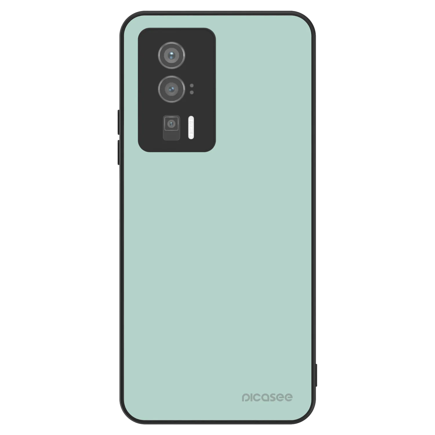 Picasee ULTIMATE CASE für Xiaomi Poco F5 Pro 5G - Pastel Charm
