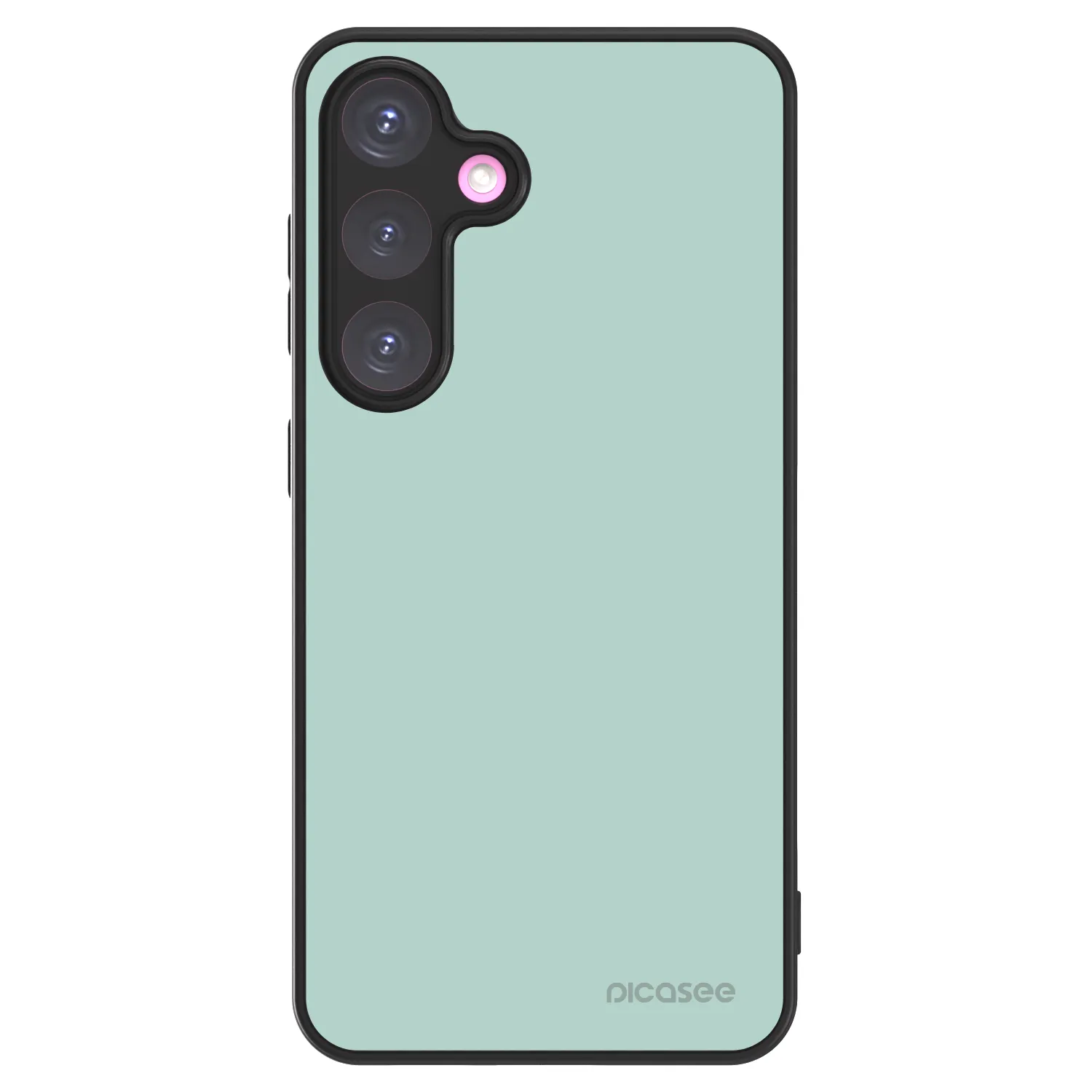 Picasee ULTIMATE CASE PowerShare für Samsung Galaxy S24+ S926B 5G - Pastel Charm