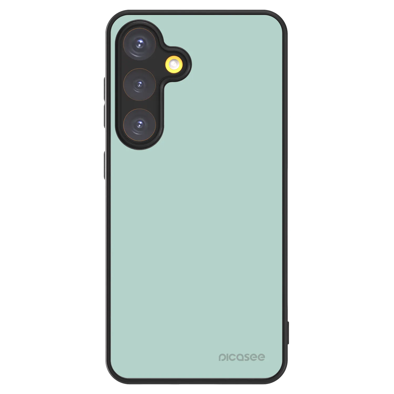 Picasee ULTIMATE CASE für Samsung Galaxy S24 S921B 5G - Pastel Charm