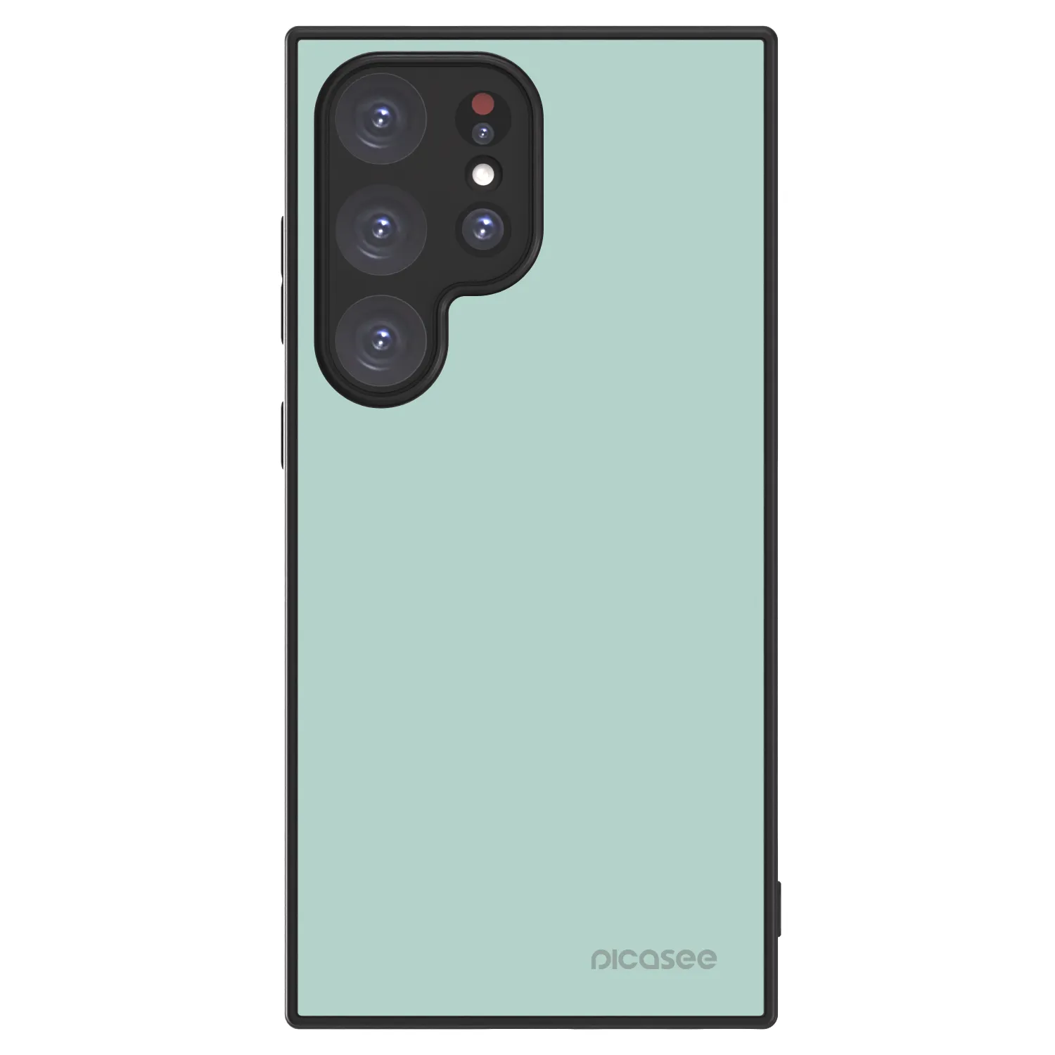 Picasee ULTIMATE CASE für Samsung Galaxy S24 Ultra S928B 5G - Pastel Charm