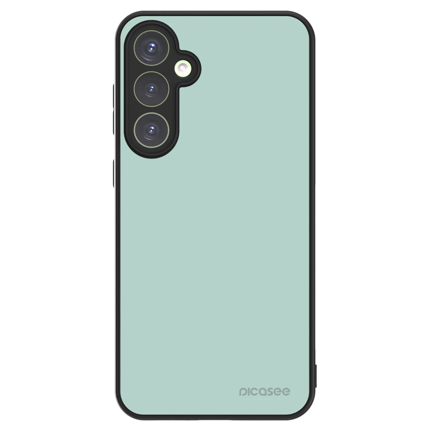 Picasee ULTIMATE CASE für Samsung Galaxy S23 FE S711B - Pastel Charm