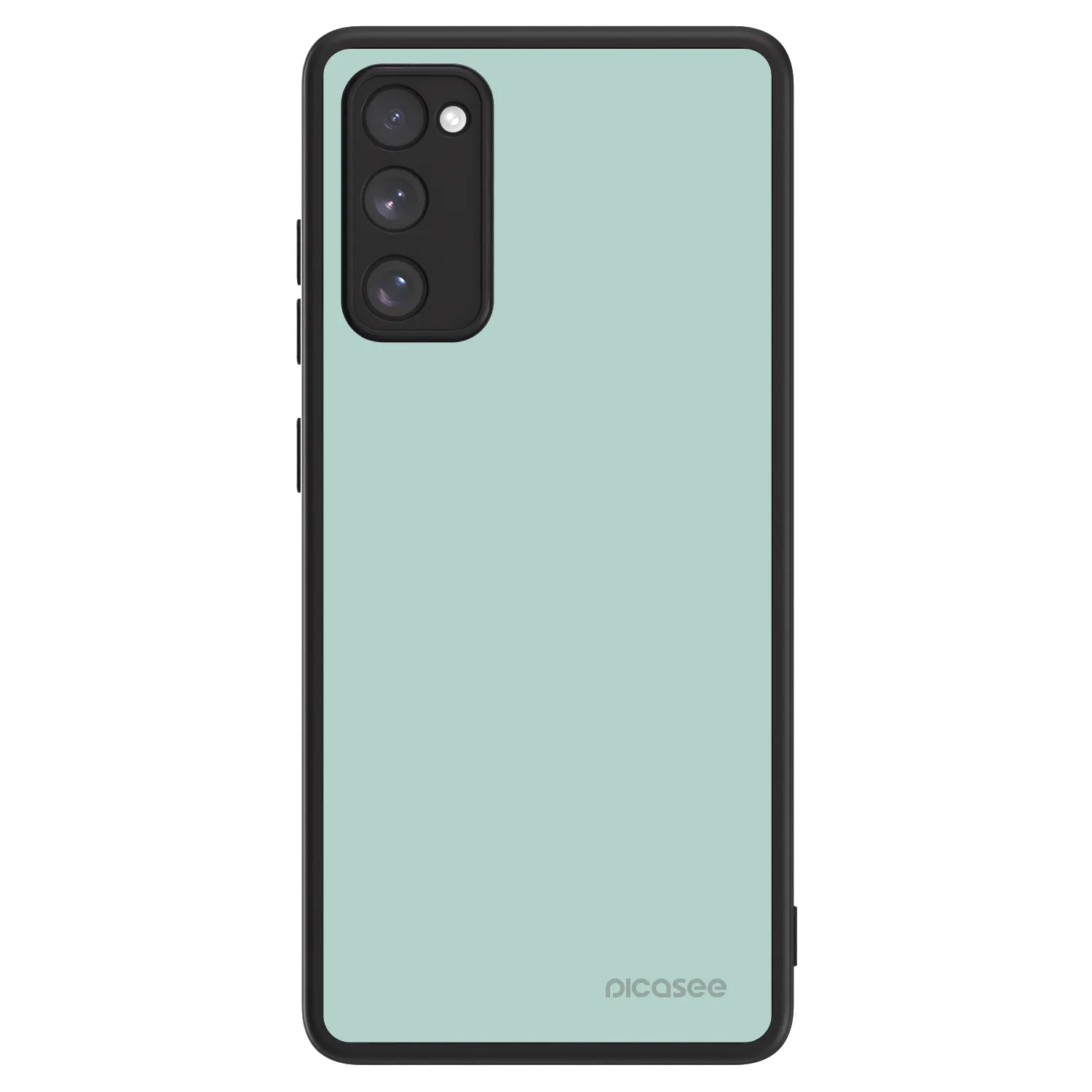 Picasee ULTIMATE CASE PowerShare für Samsung Galaxy S20 FE - Pastel Charm