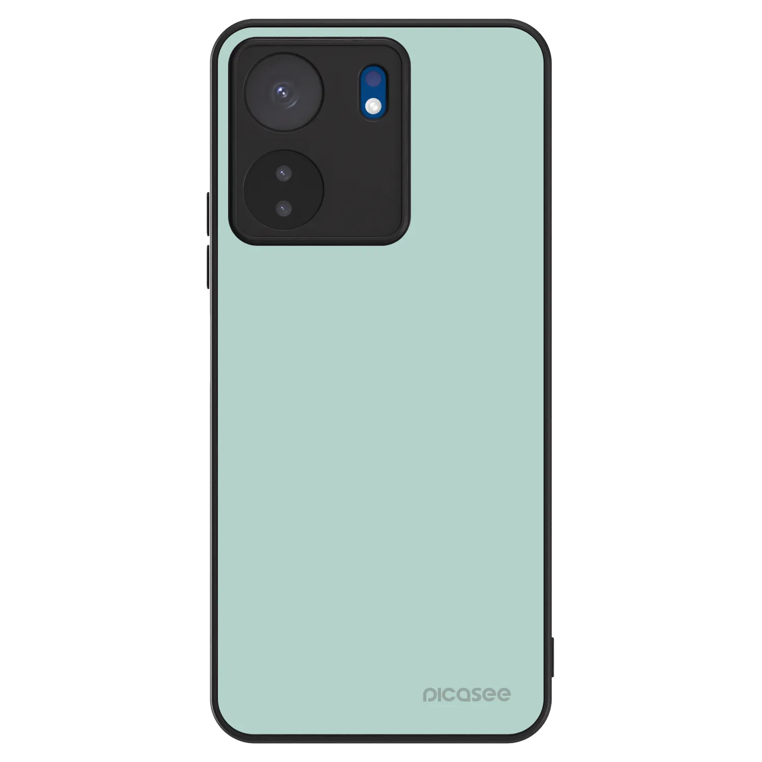 Picasee ULTIMATE CASE für Xiaomi Redmi 13C 4G - Pastel Charm