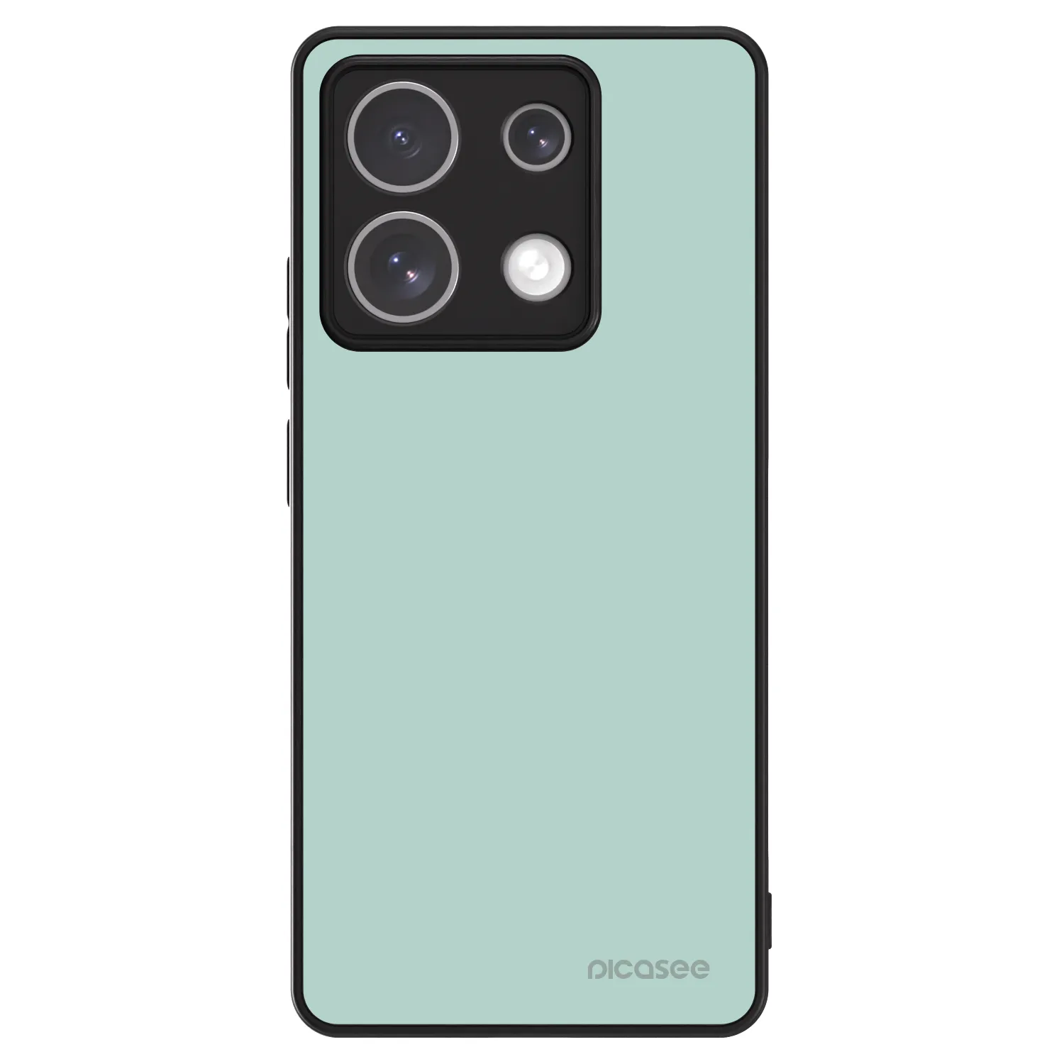 Picasee ULTIMATE CASE für Xiaomi Redmi Note 13 5G - Pastel Charm