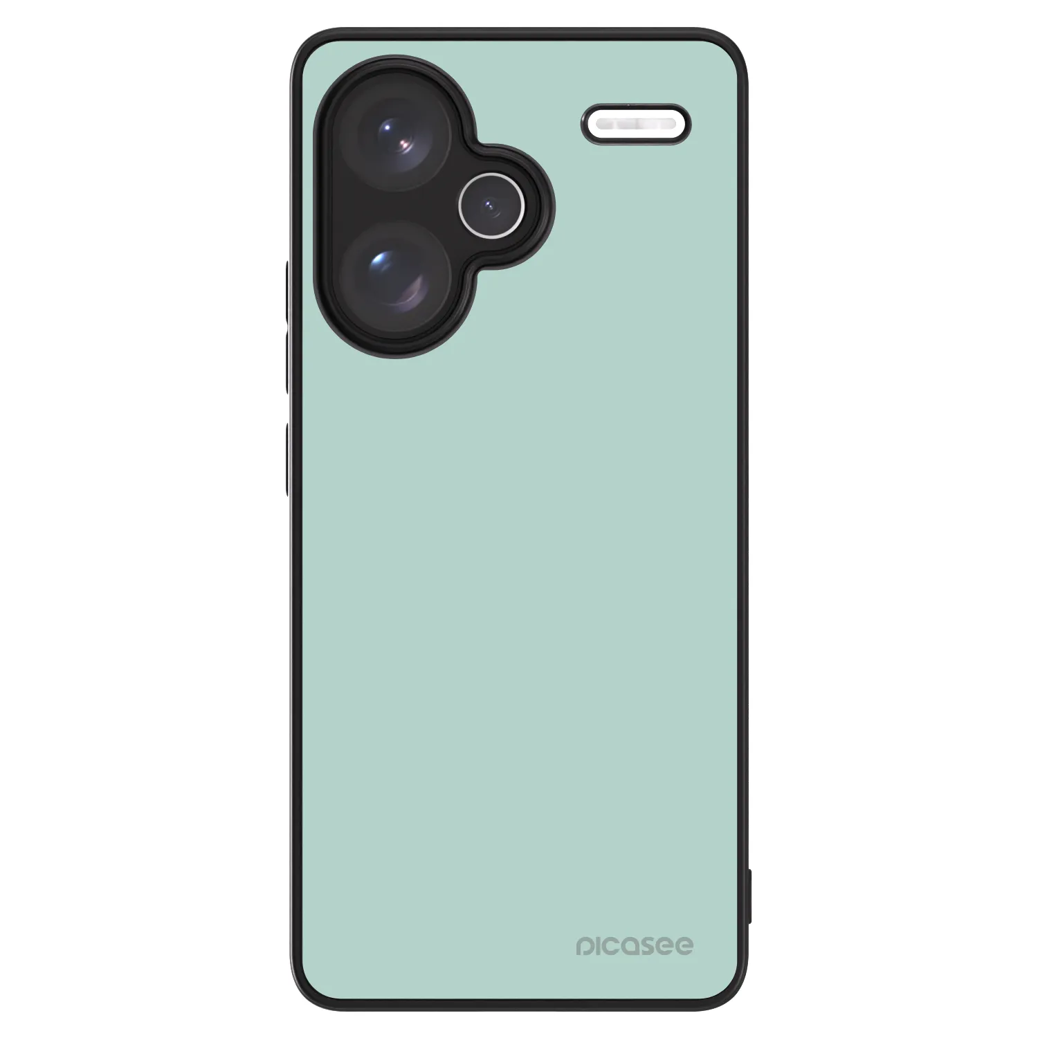 Picasee ULTIMATE CASE für Xiaomi Redmi Note 13 Pro+ 5G - Pastel Charm