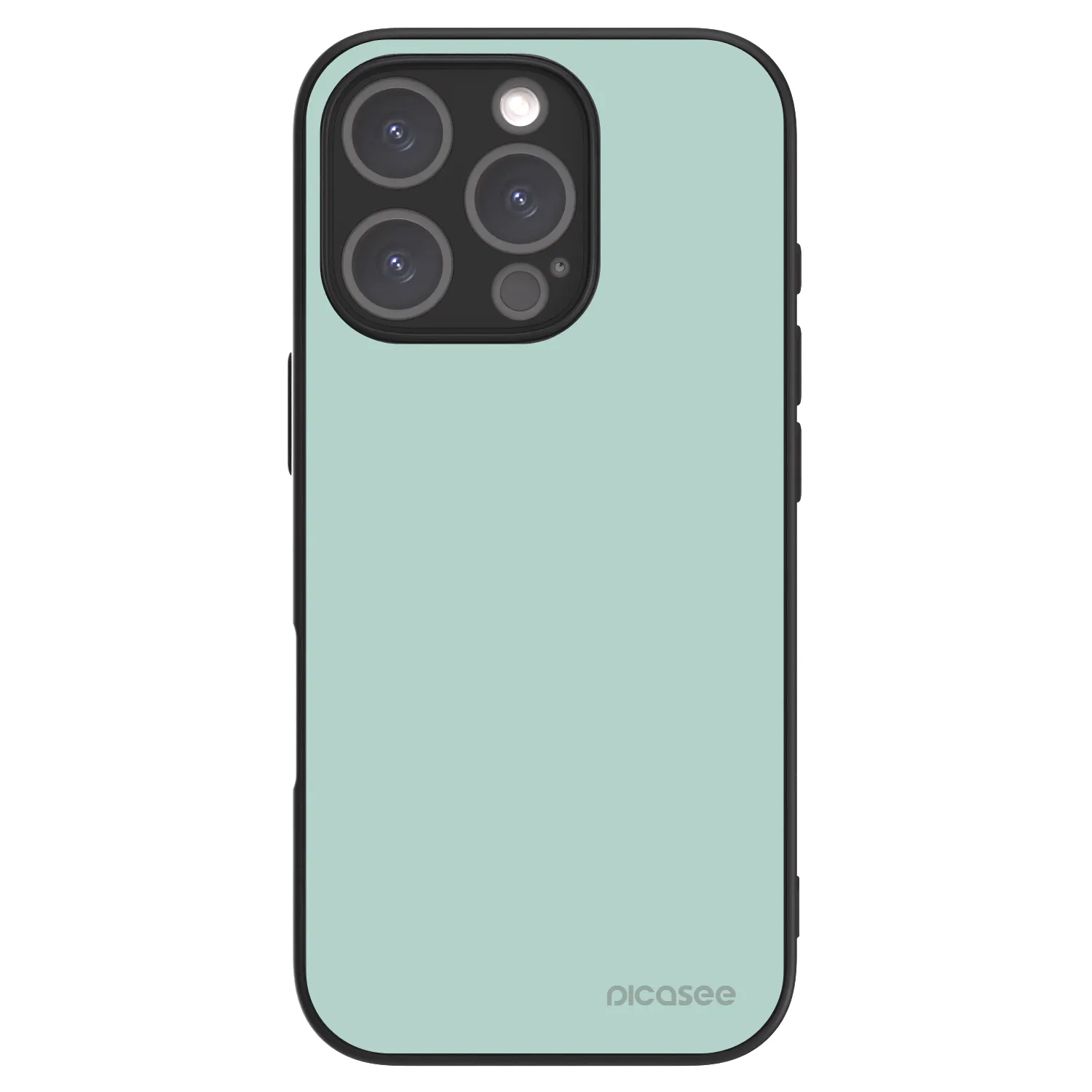Picasee ULTIMATE CASE für Apple iPhone 16 Pro - Pastel Charm
