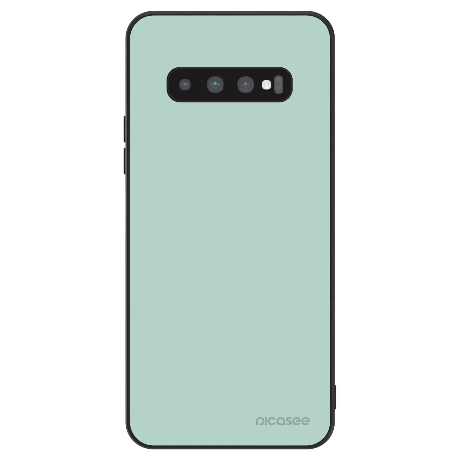 Picasee ULTIMATE CASE für Samsung Galaxy S10 Plus G975 - Pastel Charm