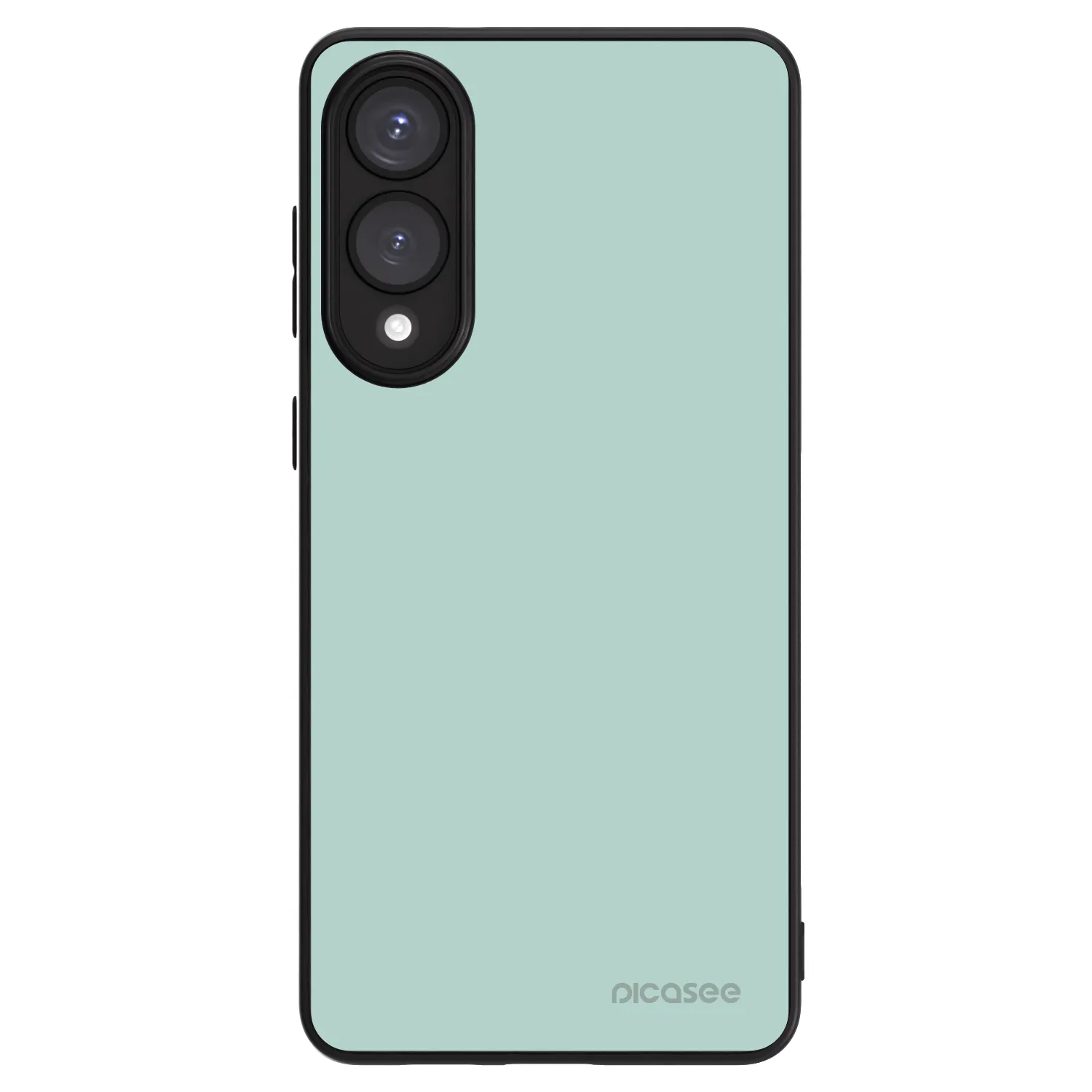 Picasee ULTIMATE CASE für Samsung Galaxy S25 Edge 5G - Pastel Charm