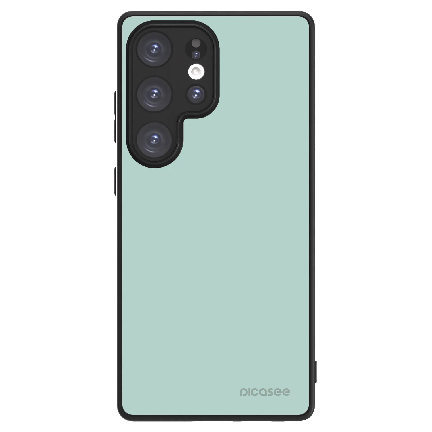Picasee ULTIMATE CASE für Samsung Galaxy S25 Ultra 5G - Pastel Charm