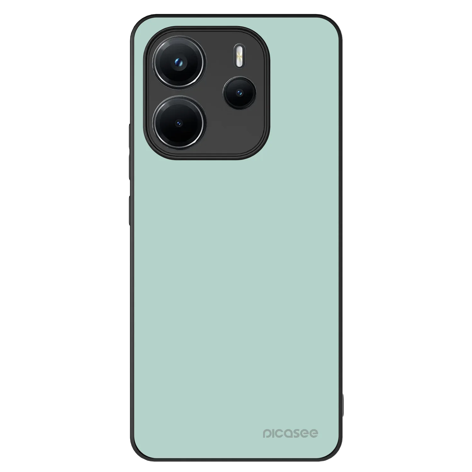 Picasee ULTIMATE CASE für Xiaomi Redmi Note 14 4G - Pastel Charm