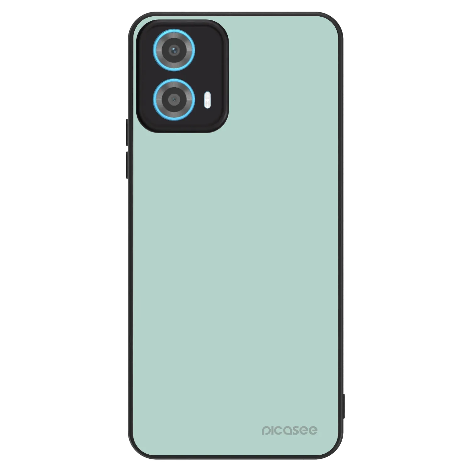 Picasee ULTIMATE CASE für Motorola Moto G34 5G - Pastel Charm