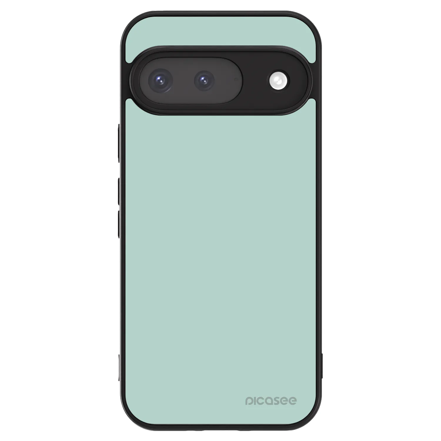 Picasee ULTIMATE CASE für Google Pixel 9 - Pastel Charm