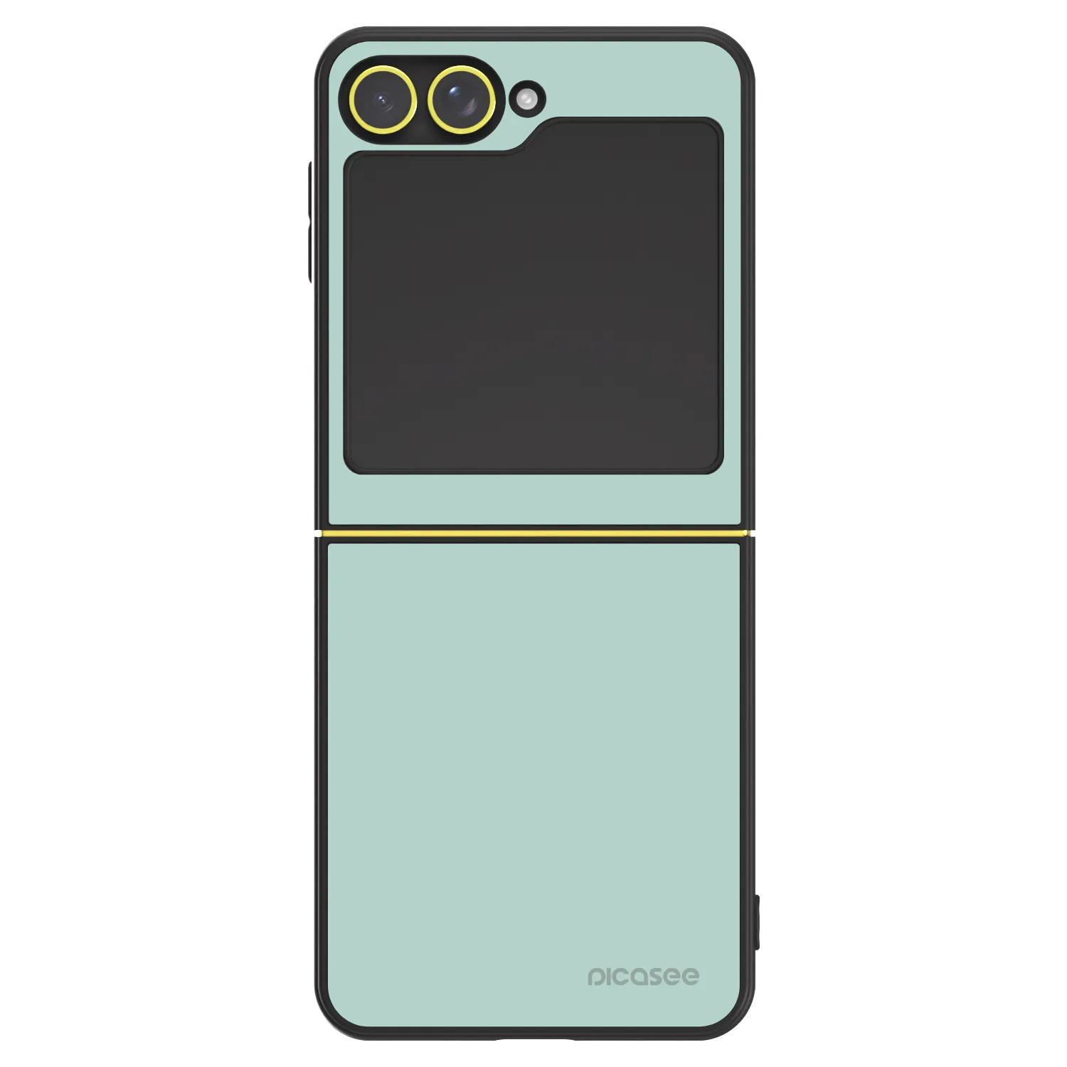 Picasee ULTIMATE CASE für Samsung Galaxy Z Flip6 5G - Pastel Charm
