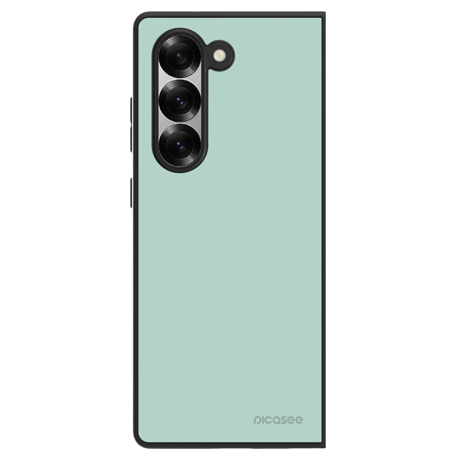 Picasee ULTIMATE CASE für Samsung Galaxy Z Fold6 5G - Pastel Charm