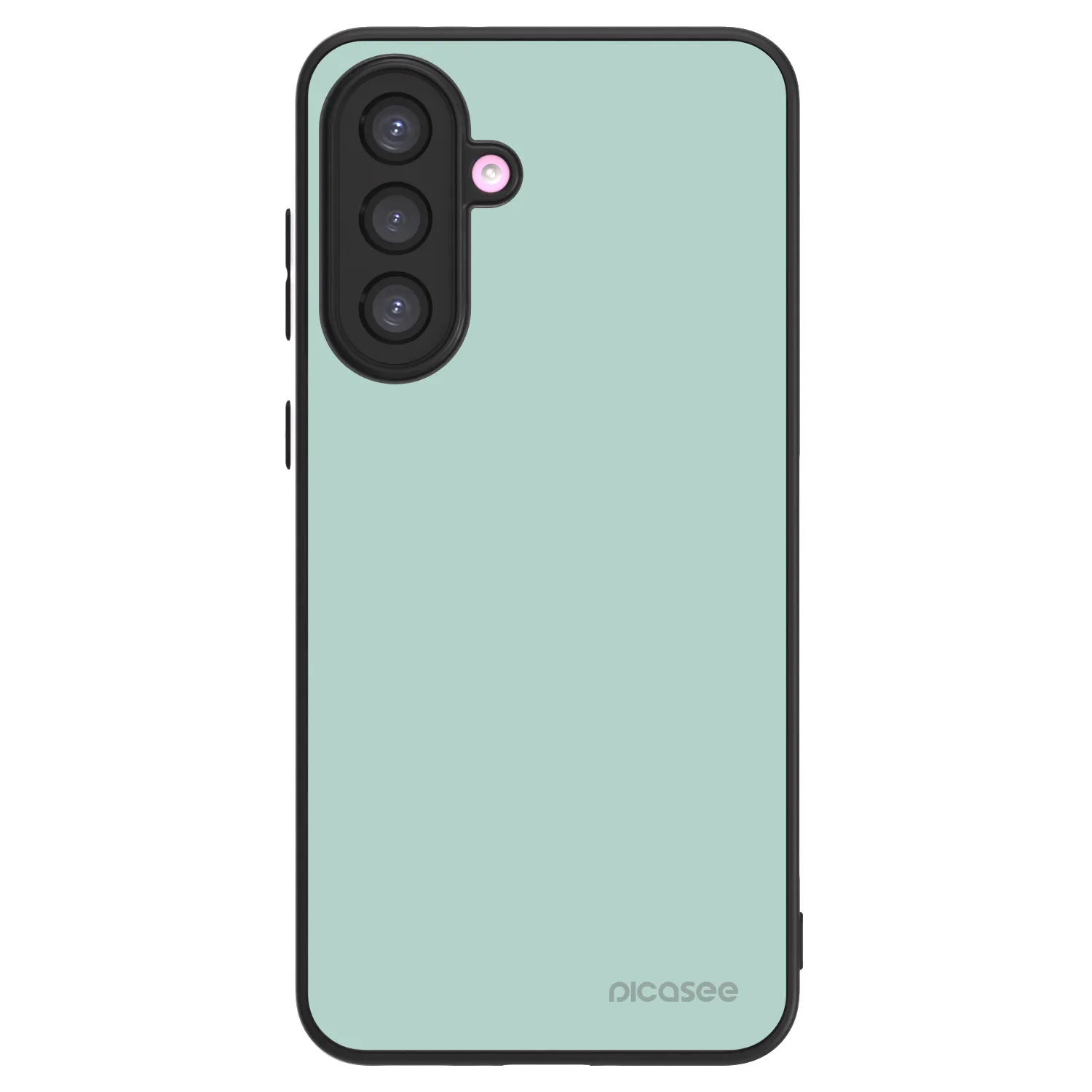 Picasee ULTIMATE CASE für Samsung Galaxy A36 5G - Pastel Charm