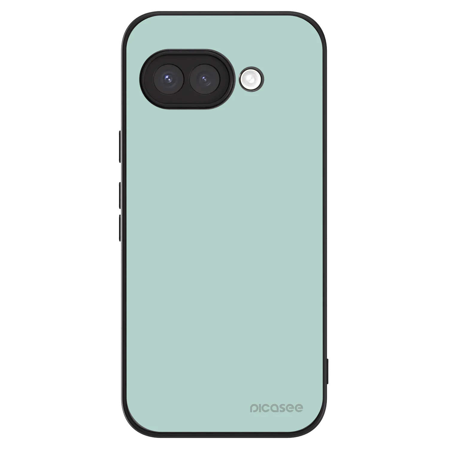 Picasee ULTIMATE CASE für Google Pixel 9a - Pastel Charm