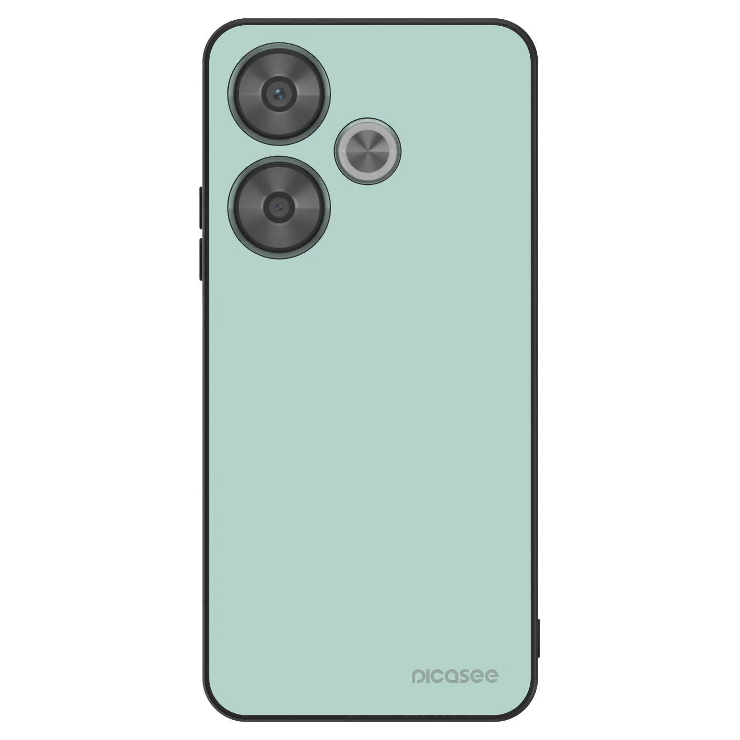 Picasee ULTIMATE CASE für Xiaomi Poco F6 - Pastel Charm