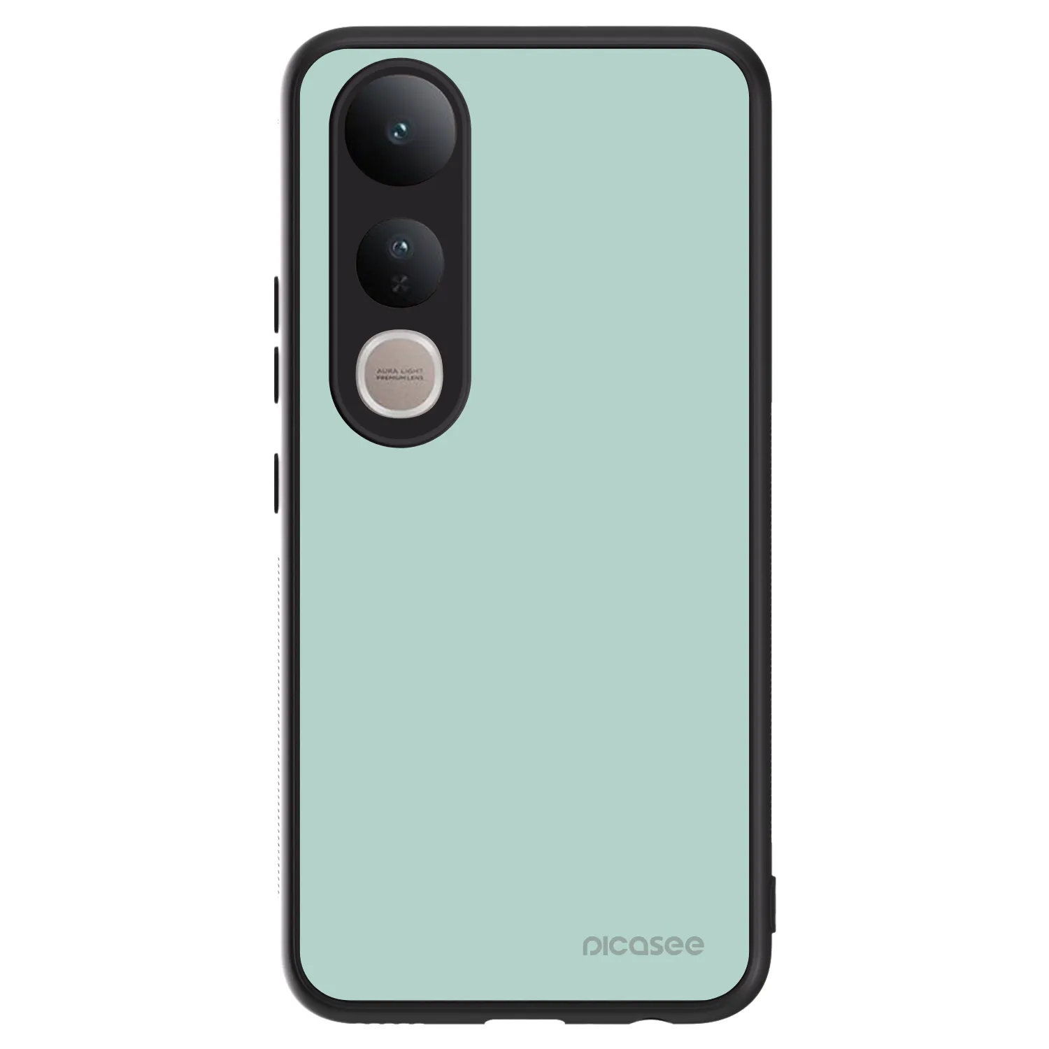 Picasee ULTIMATE CASE für Vivo V50 Lite 5G - Pastel Charm