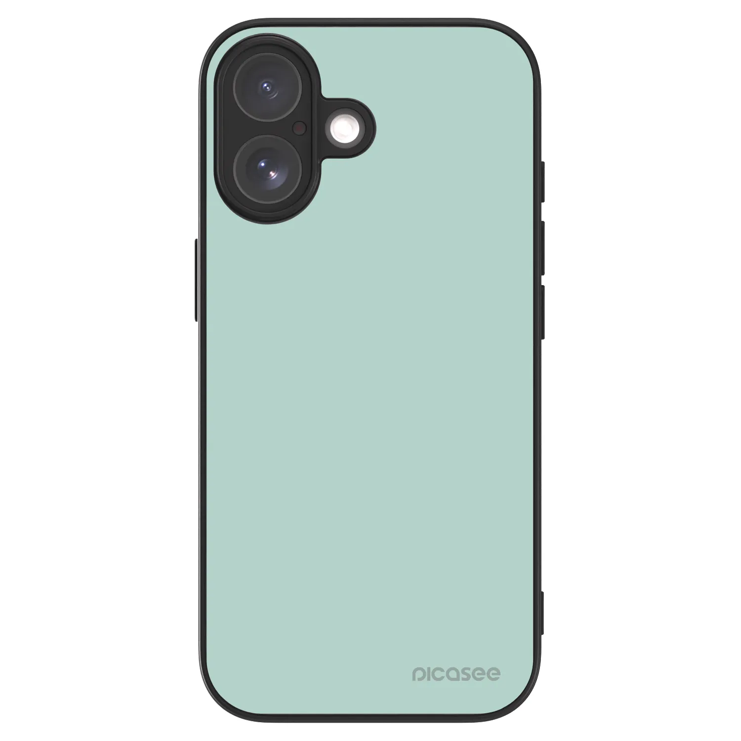 Picasee ULTIMATE CASE MagSafe für Apple iPhone 17 - Pastel Charm