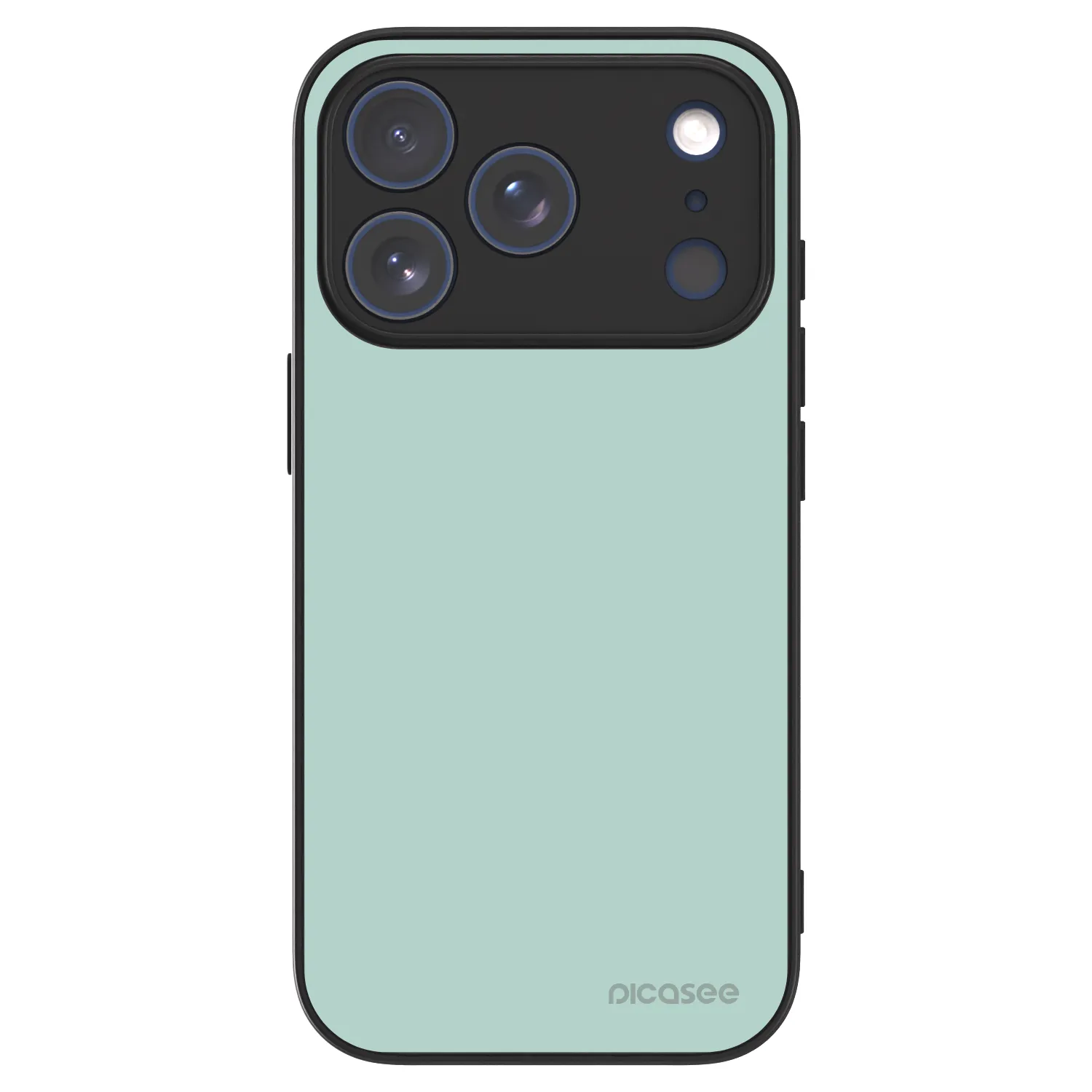 Picasee ULTIMATE CASE MagSafe für Apple iPhone 17 Pro - Pastel Charm