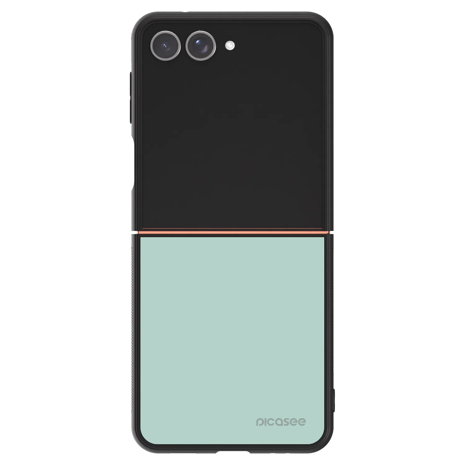 Picasee ULTIMATE CASE für Samsung Galaxy Z Flip7 5G - Pastel Charm