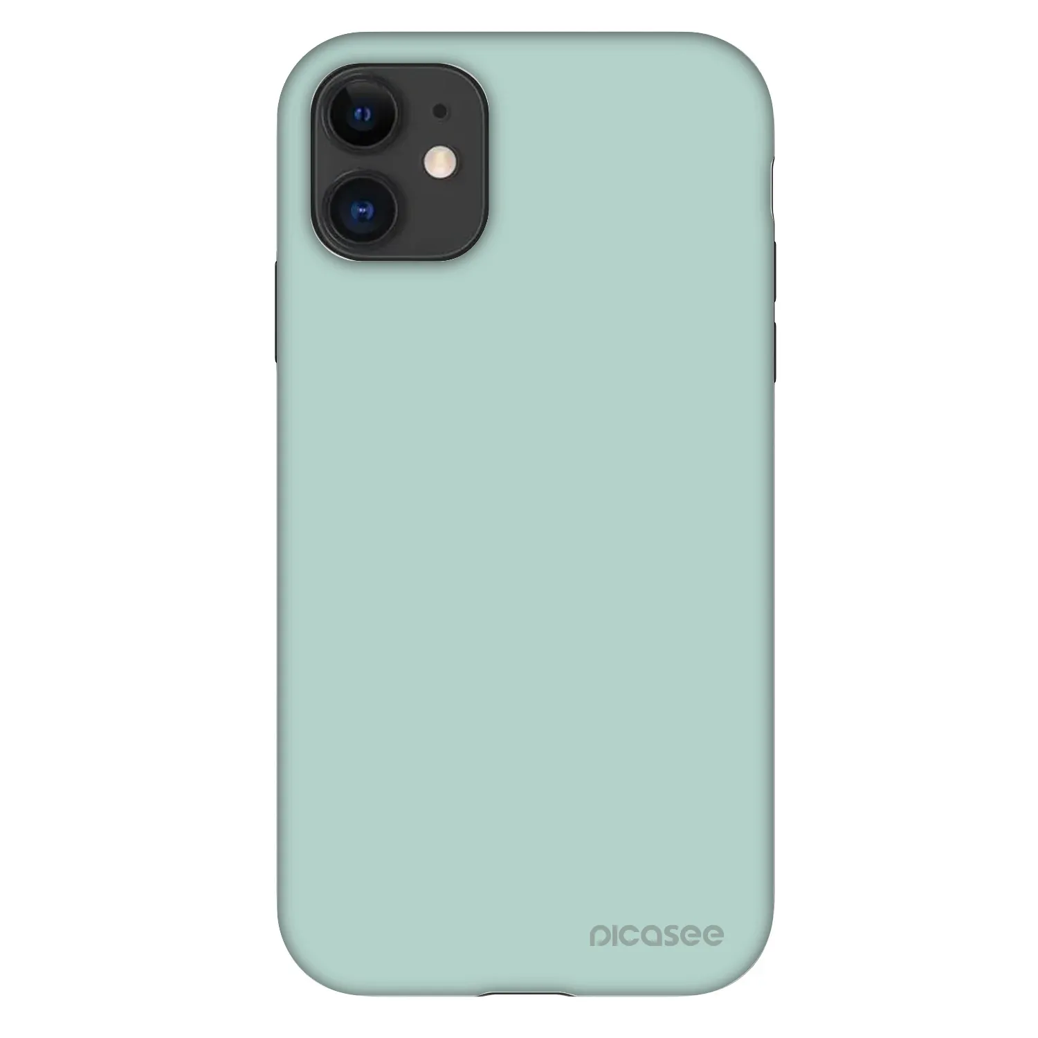 Picasee Fashion Case für Apple iPhone 11 - Pastel Charm