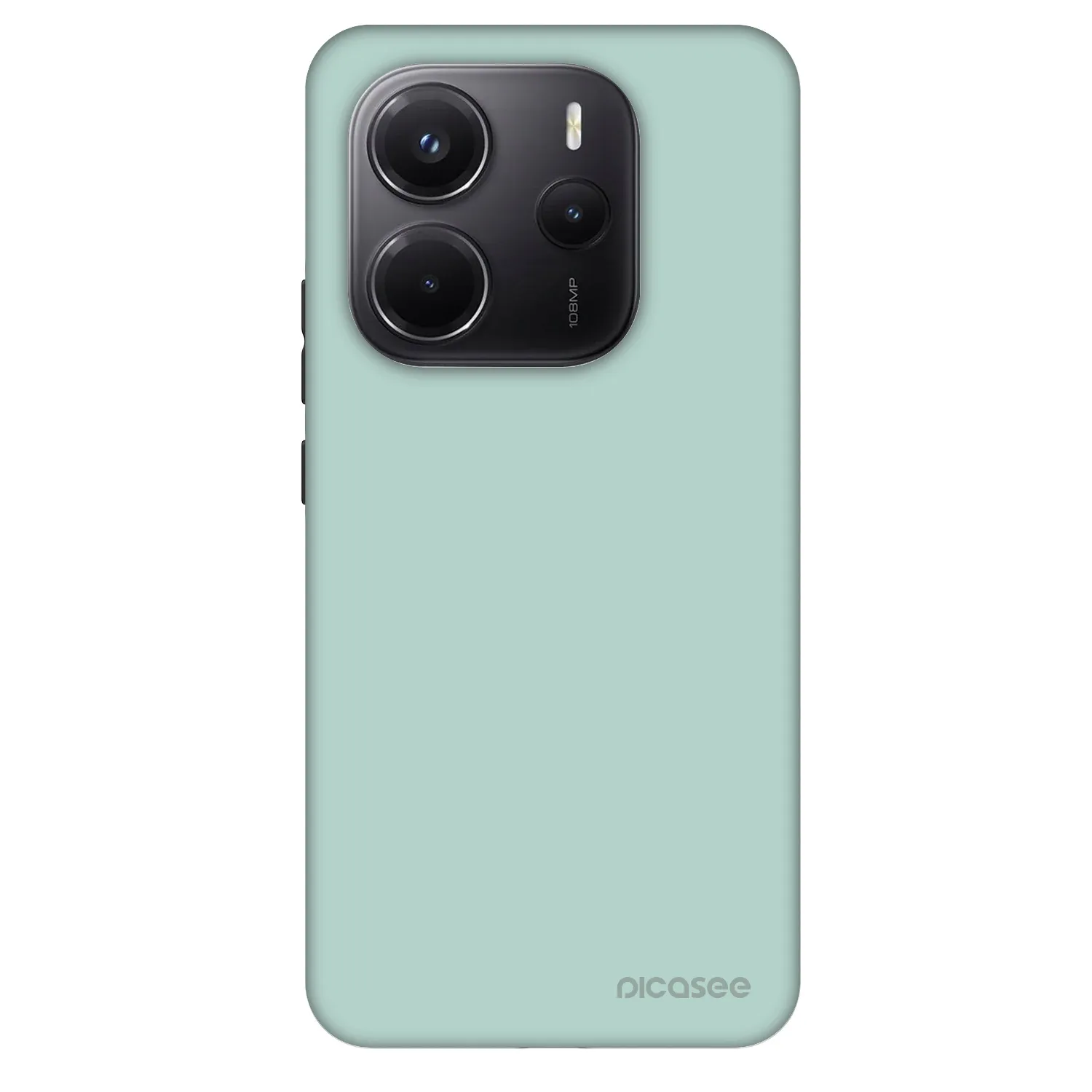 Picasee Fashion Case für Xiaomi Redmi Note 14 5G - Pastel Charm