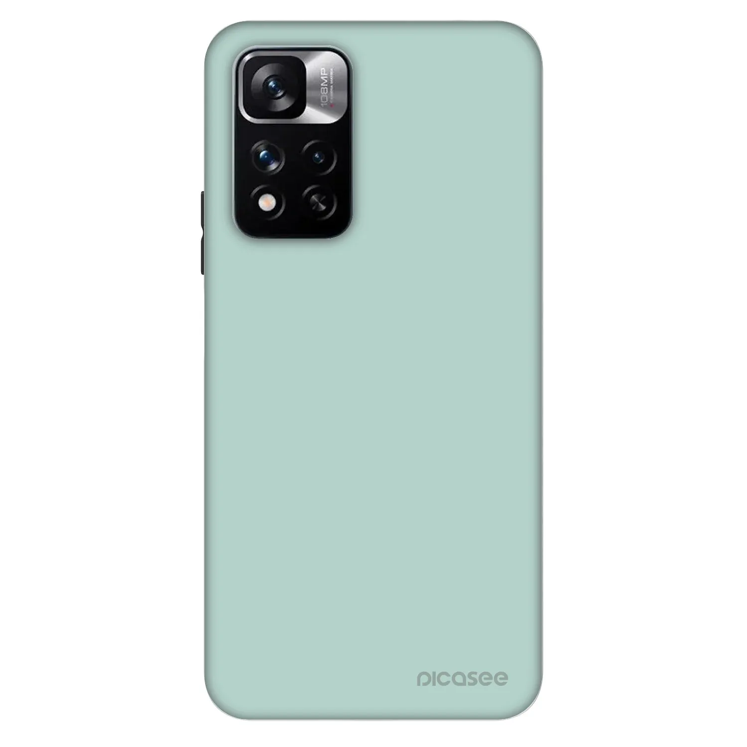 Picasee Fashion Case für Xiaomi Redmi Note 11 Pro 5G - Pastel Charm