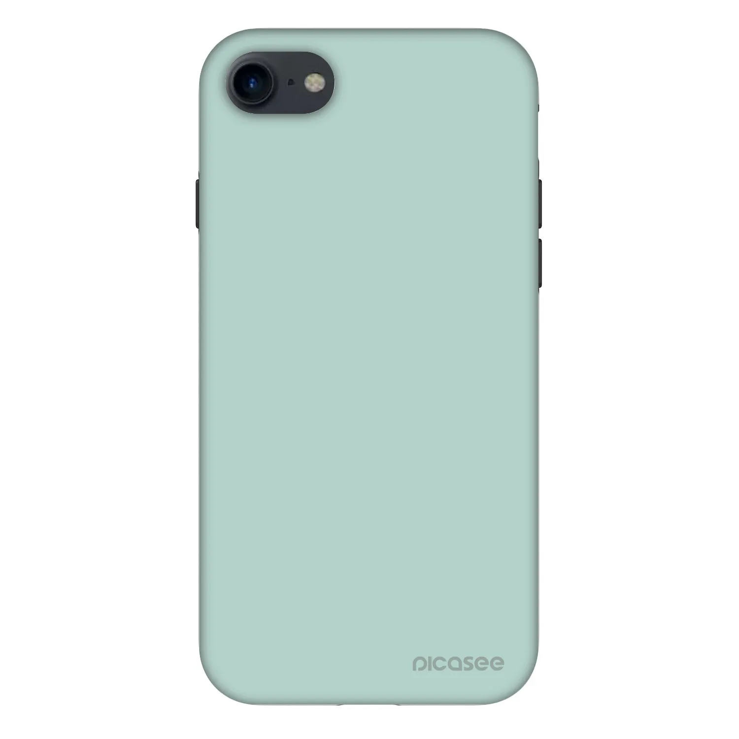Picasee Fashion Case für Apple iPhone SE 2022 - Pastel Charm