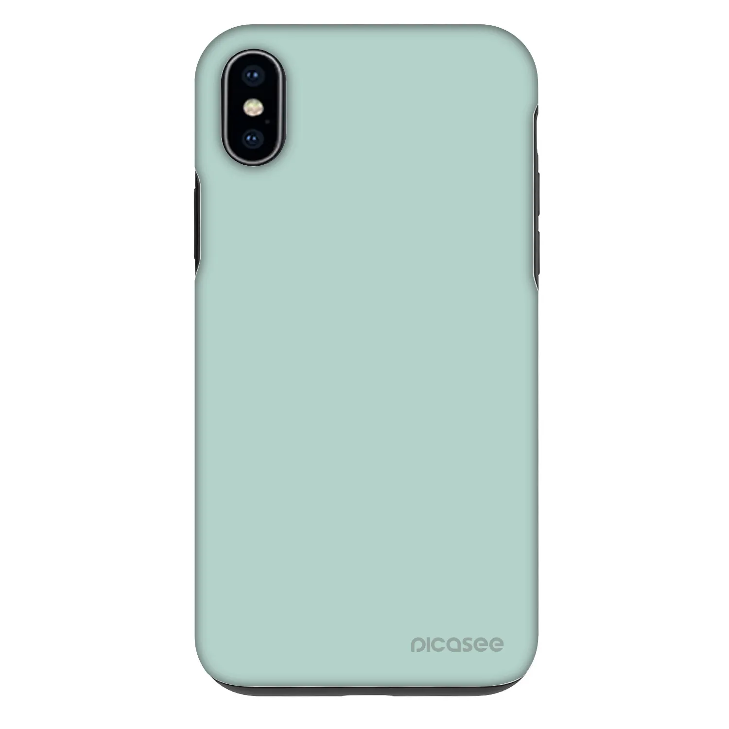 Picasee Fashion Case für Apple iPhone XS Max - Pastel Charm